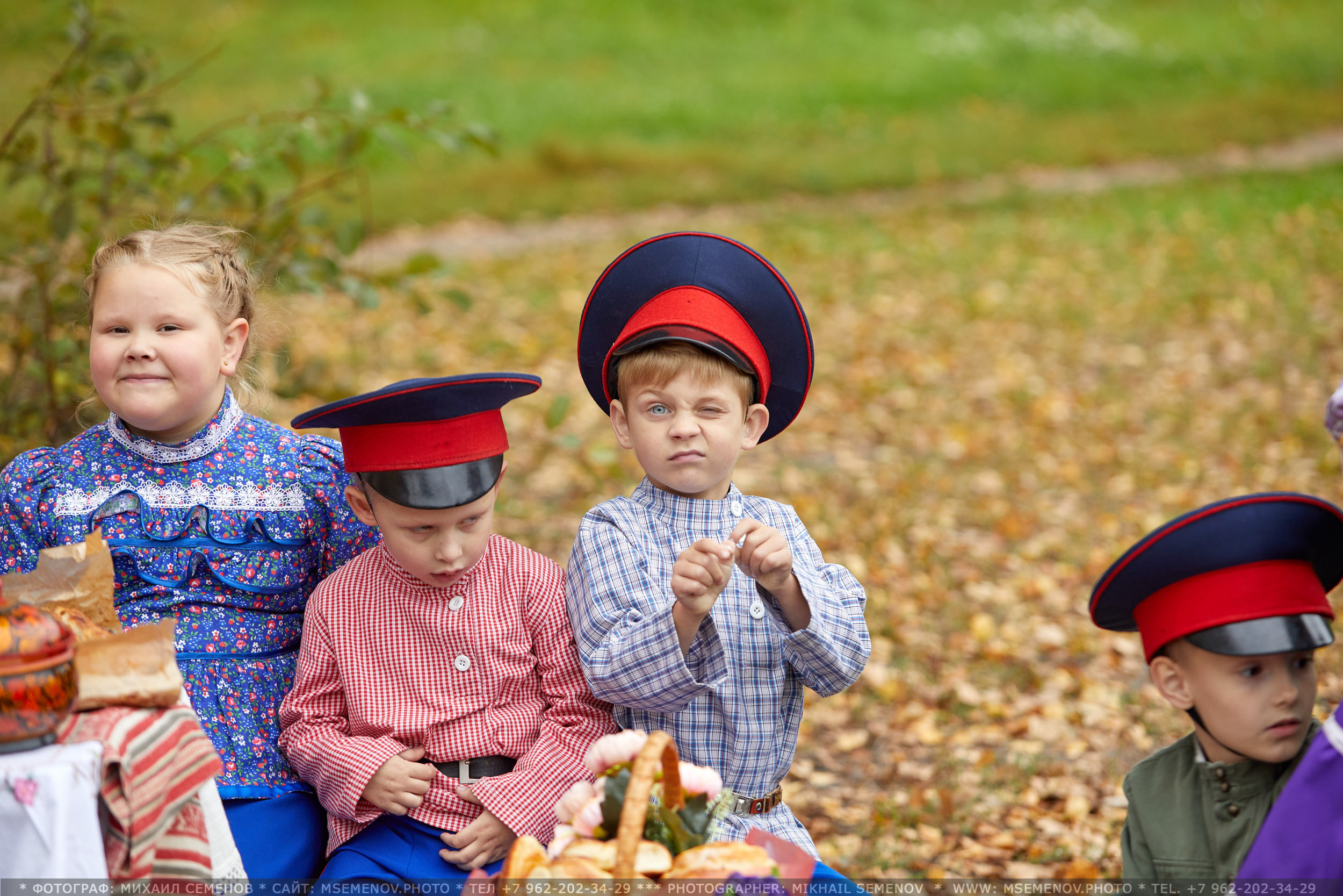 Фотосессия для «Плетеньки». Photographer for business Mikhail Semenov. Aqua photo studio, photo school