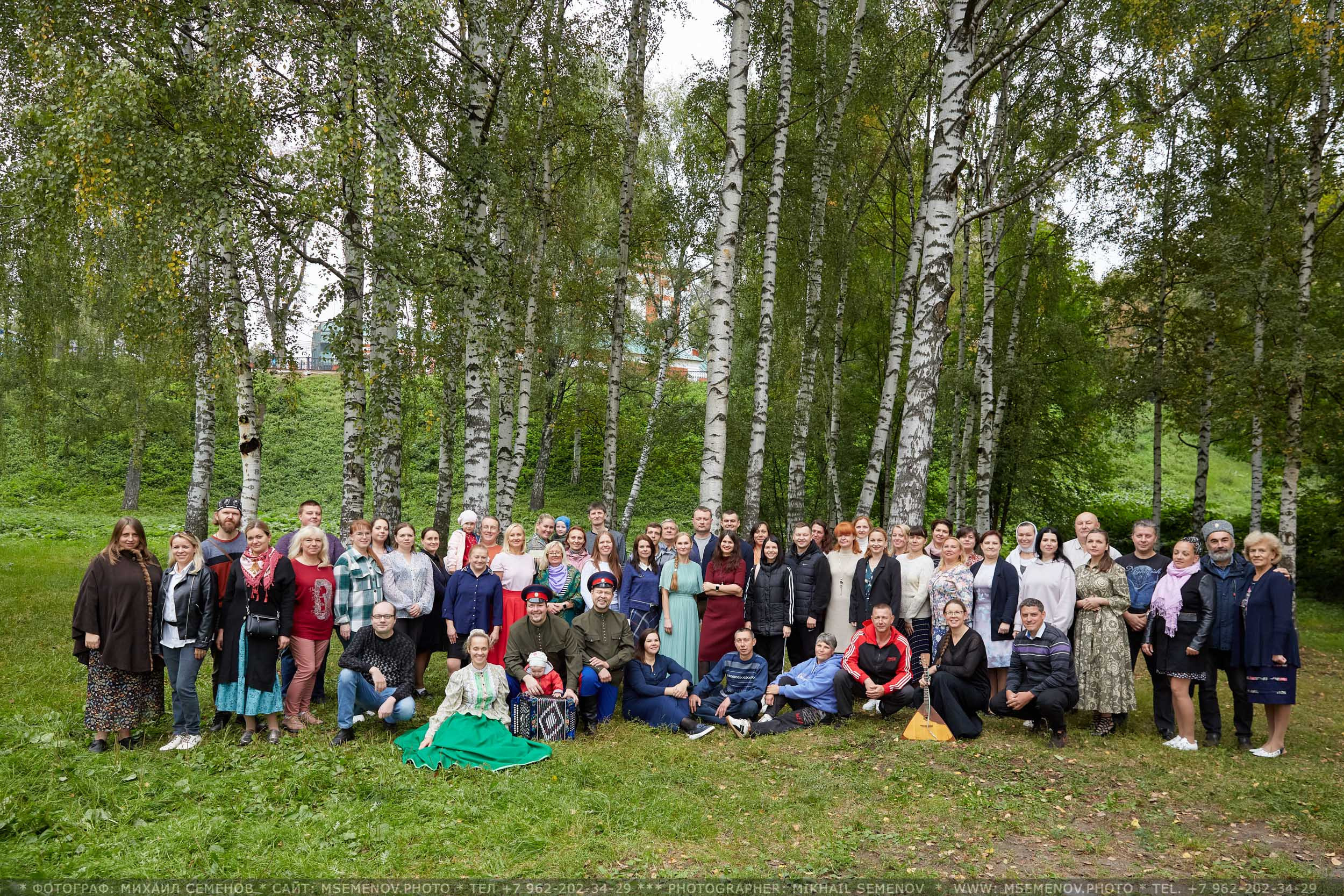 Фотосессия для «Плетеньки». Photographer for business Mikhail Semenov. Aqua photo studio, photo school