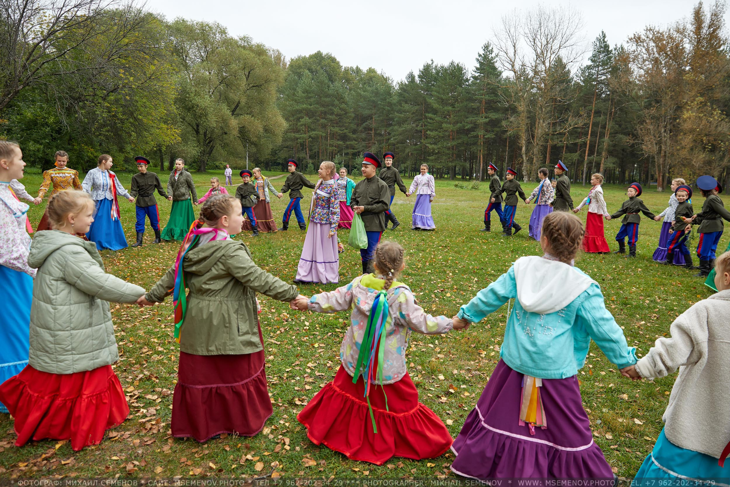 Фотосессия для «Плетеньки». Photographer for business Mikhail Semenov. Aqua photo studio, photo school