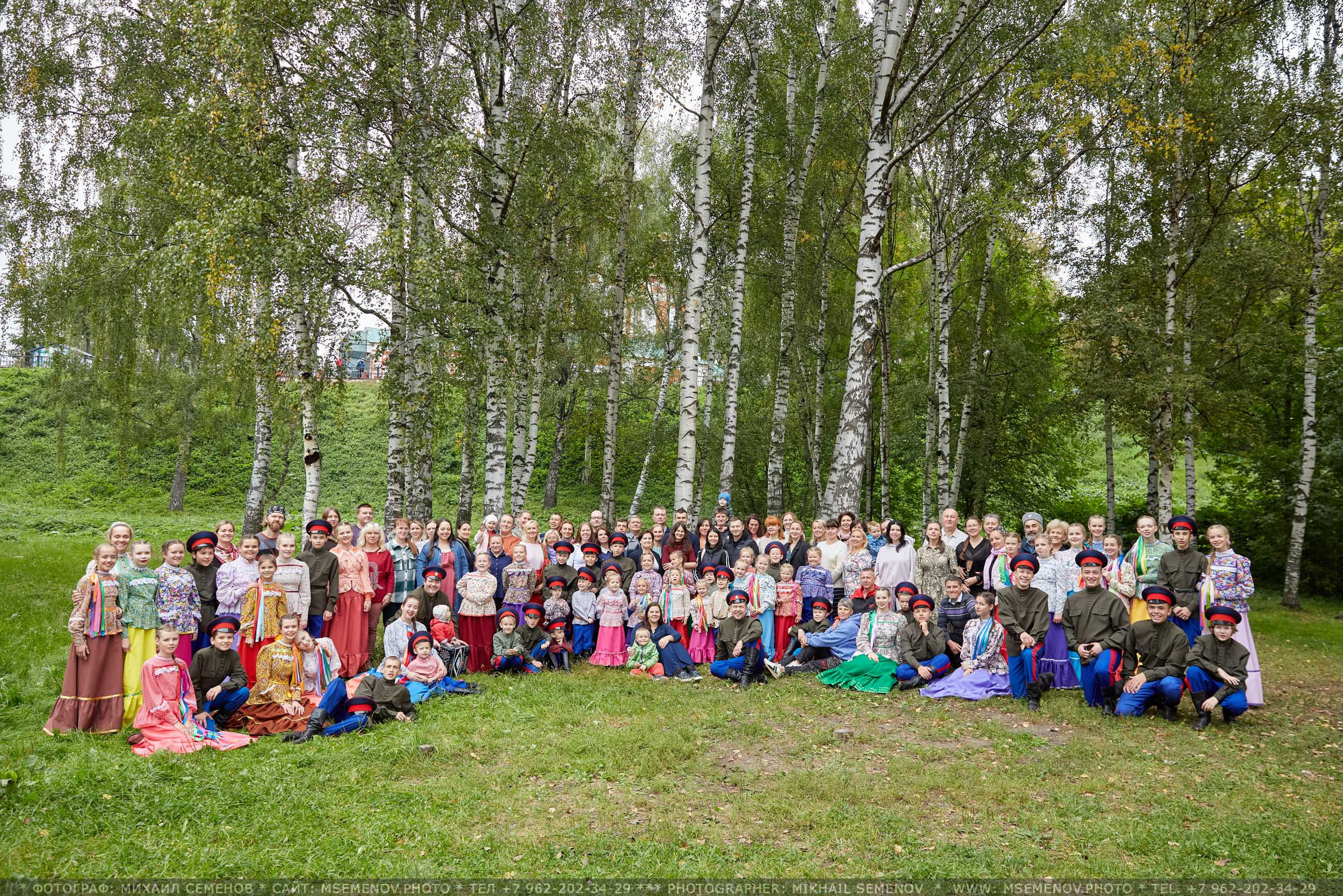 Фотосессия для «Плетеньки». Photographer for business Mikhail Semenov. Aqua photo studio, photo school