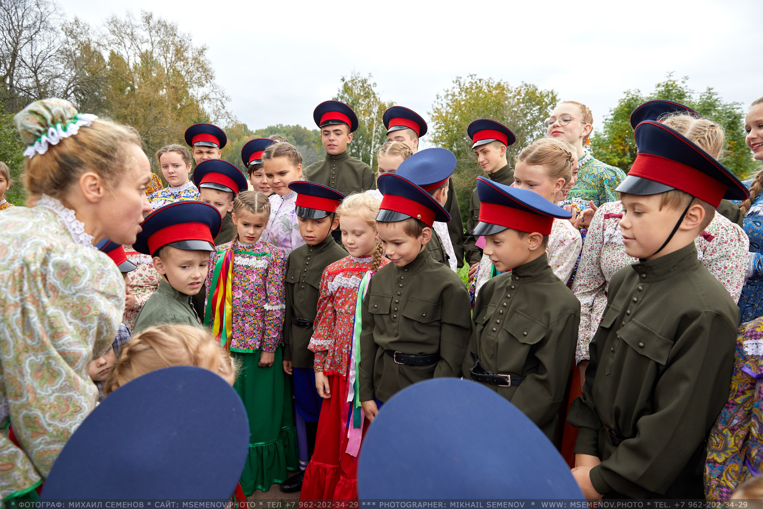 Фотосессия для «Плетеньки». Photographer for business Mikhail Semenov. Aqua photo studio, photo school