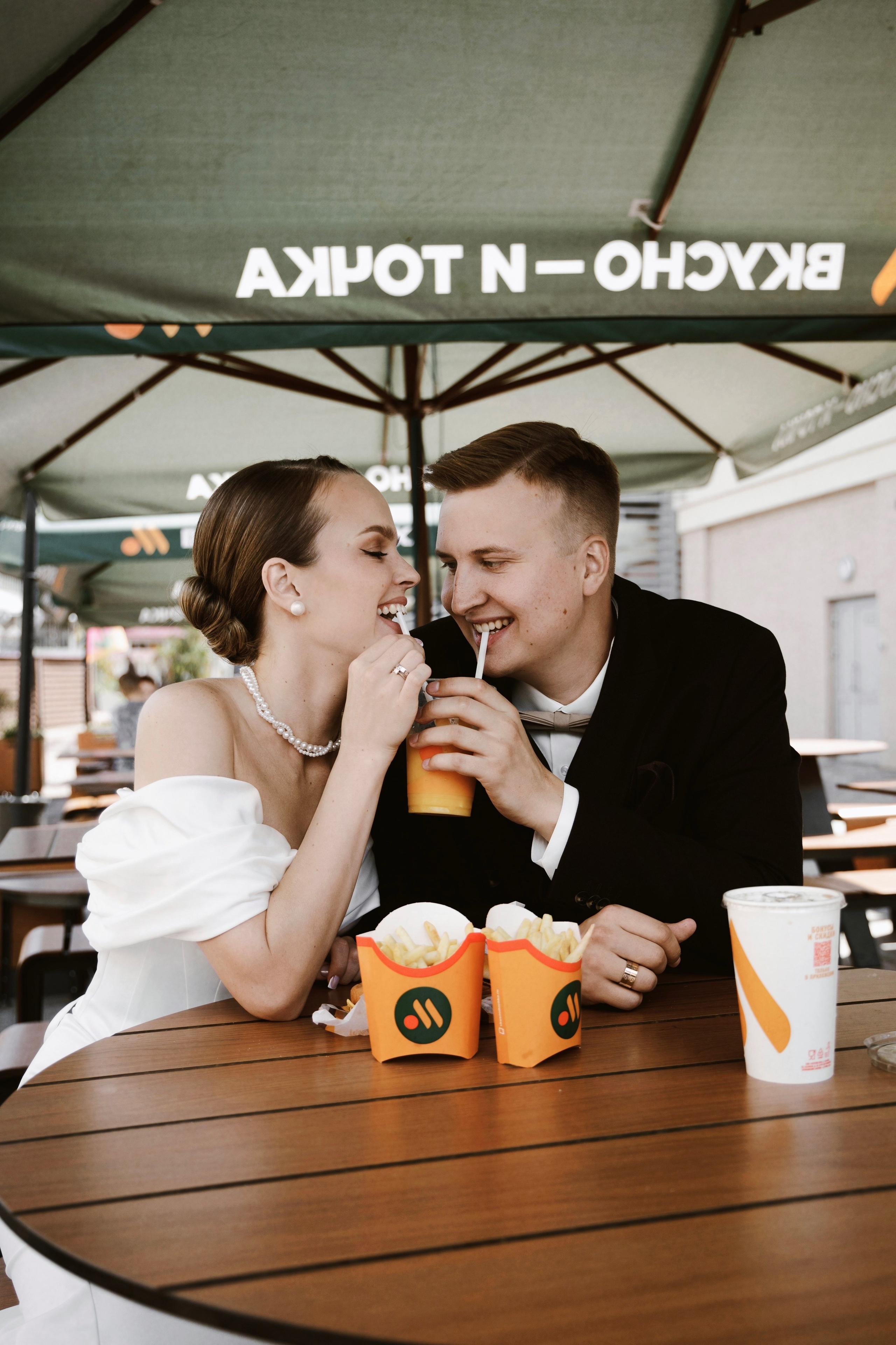 Свадебный Фотограф в Иркутске Дарья Казакова