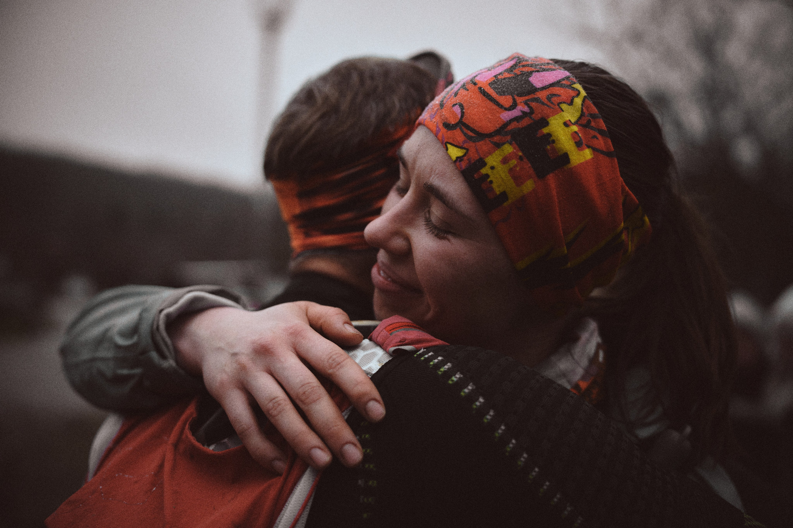 Uda Trail. Самый лучший трейл Краснодарского края. Репортажный фотограф в Краснодаре, Иван Ванюшенков