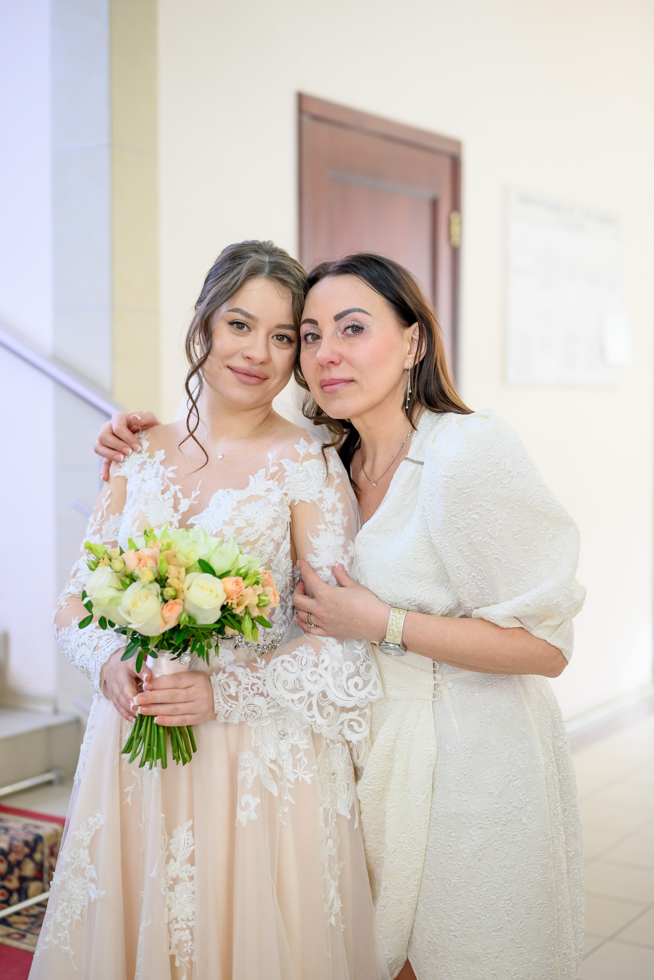 Татьяна и Виталий. Юлия Басня семейный и свадебный фотограф в Донецке