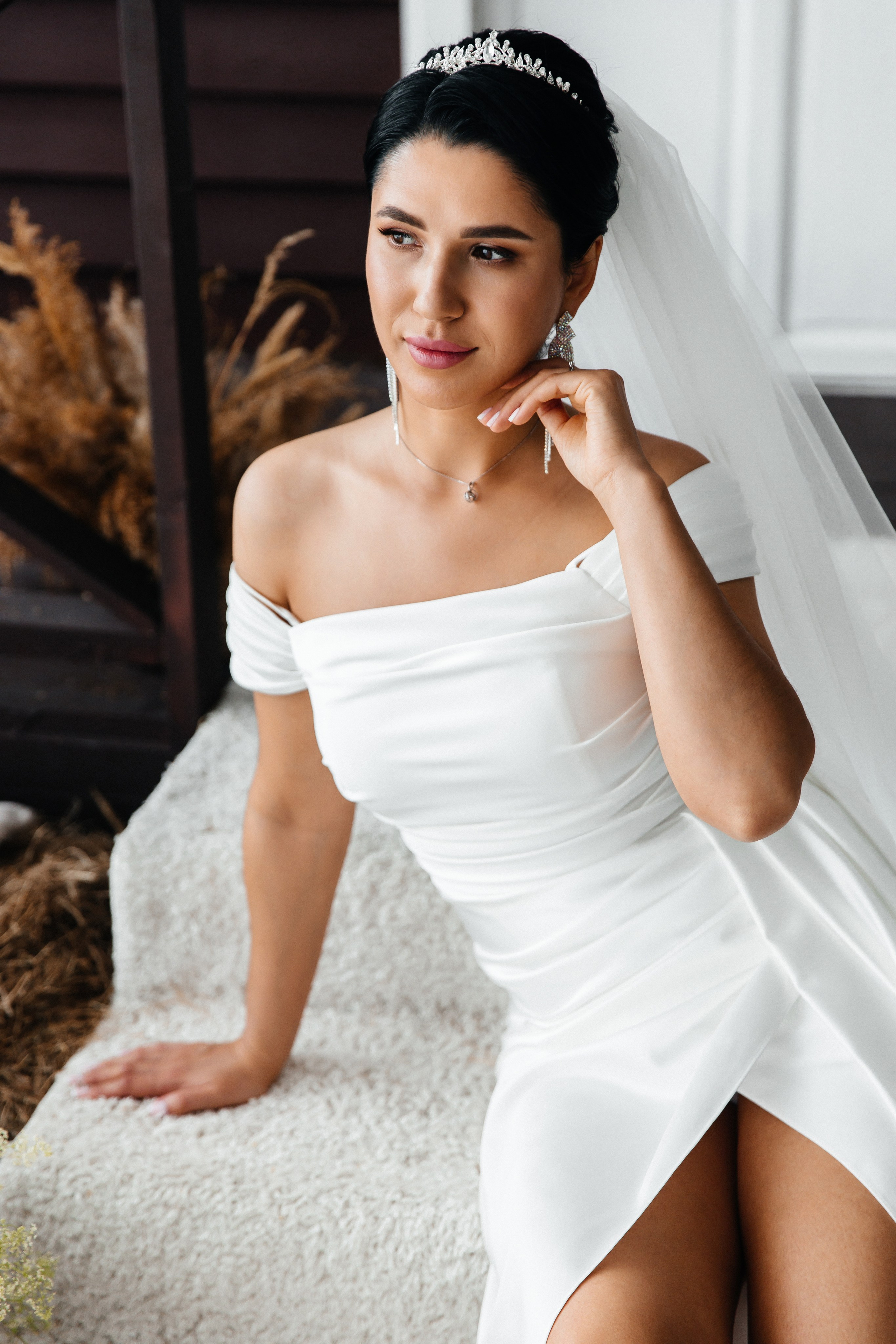 Свадебное фото. Свадебный и школьный фотограф Комсомольск-на-Амуре Медведев Артур