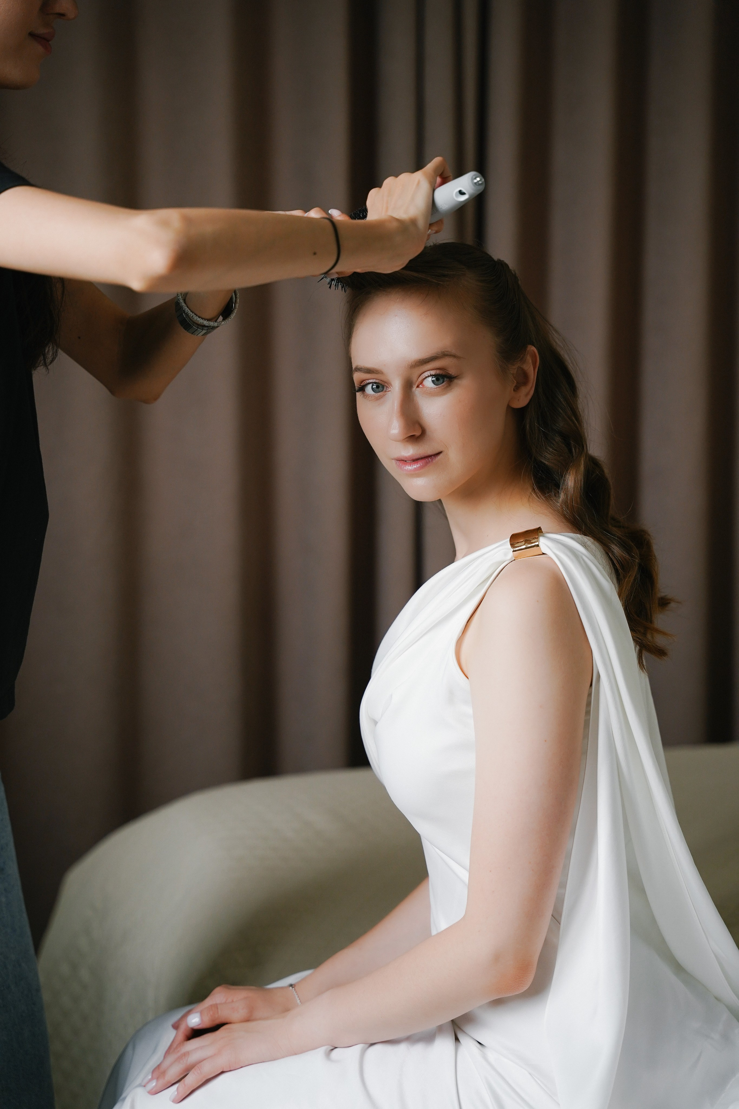 Анко и Егор. Свадебный фотограф Питер