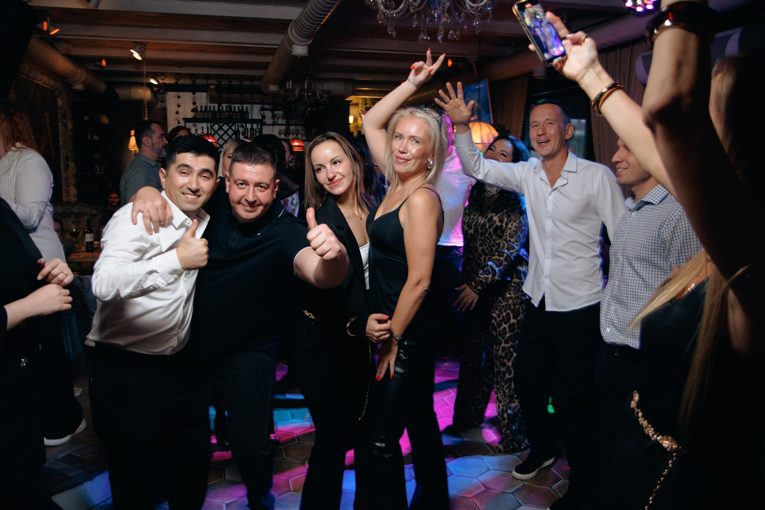 Репортажный, event, love-story, креативный фотограф мероприятий в Ярославле Мелюшин Александр