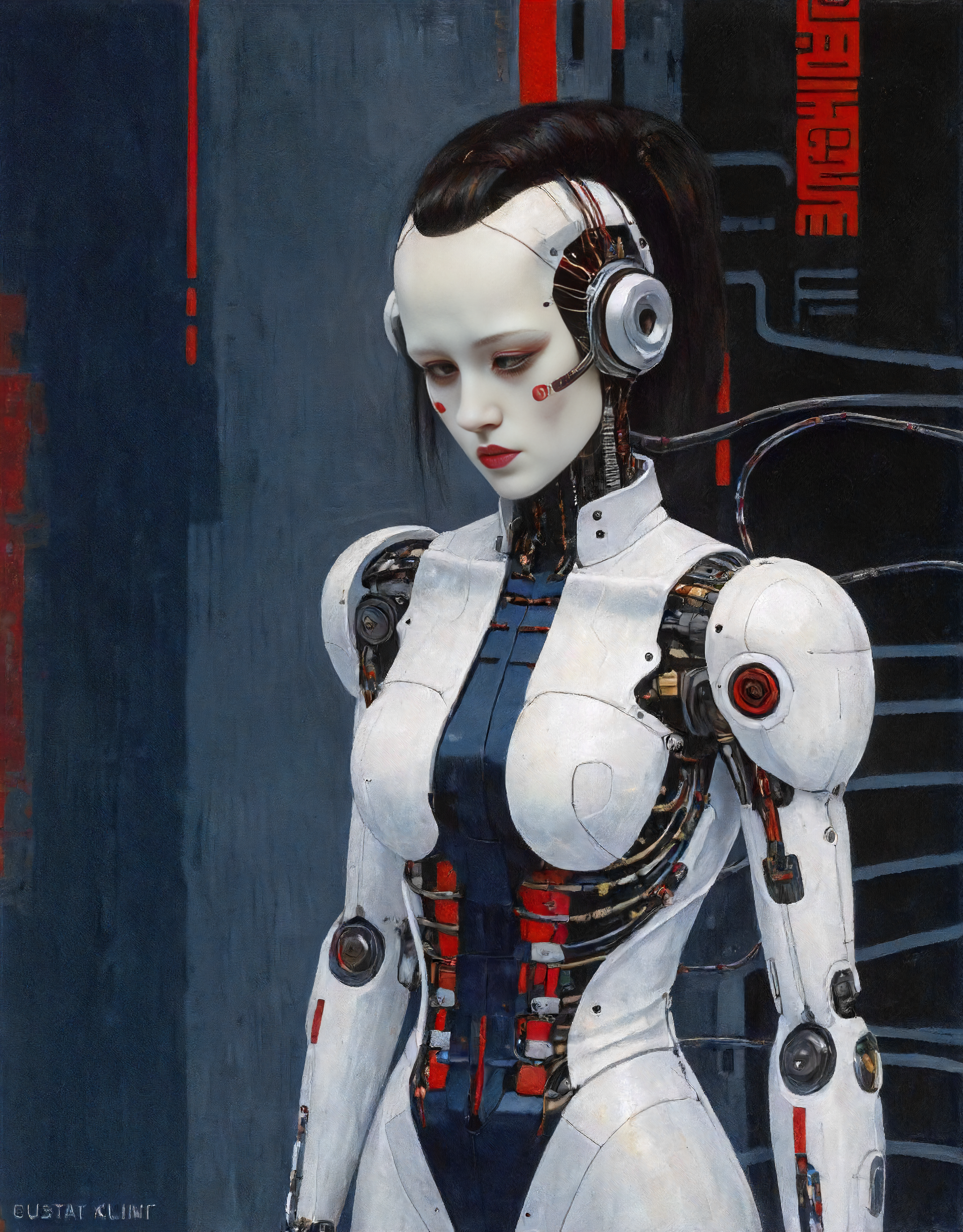 Постеры. Портретный фотограф