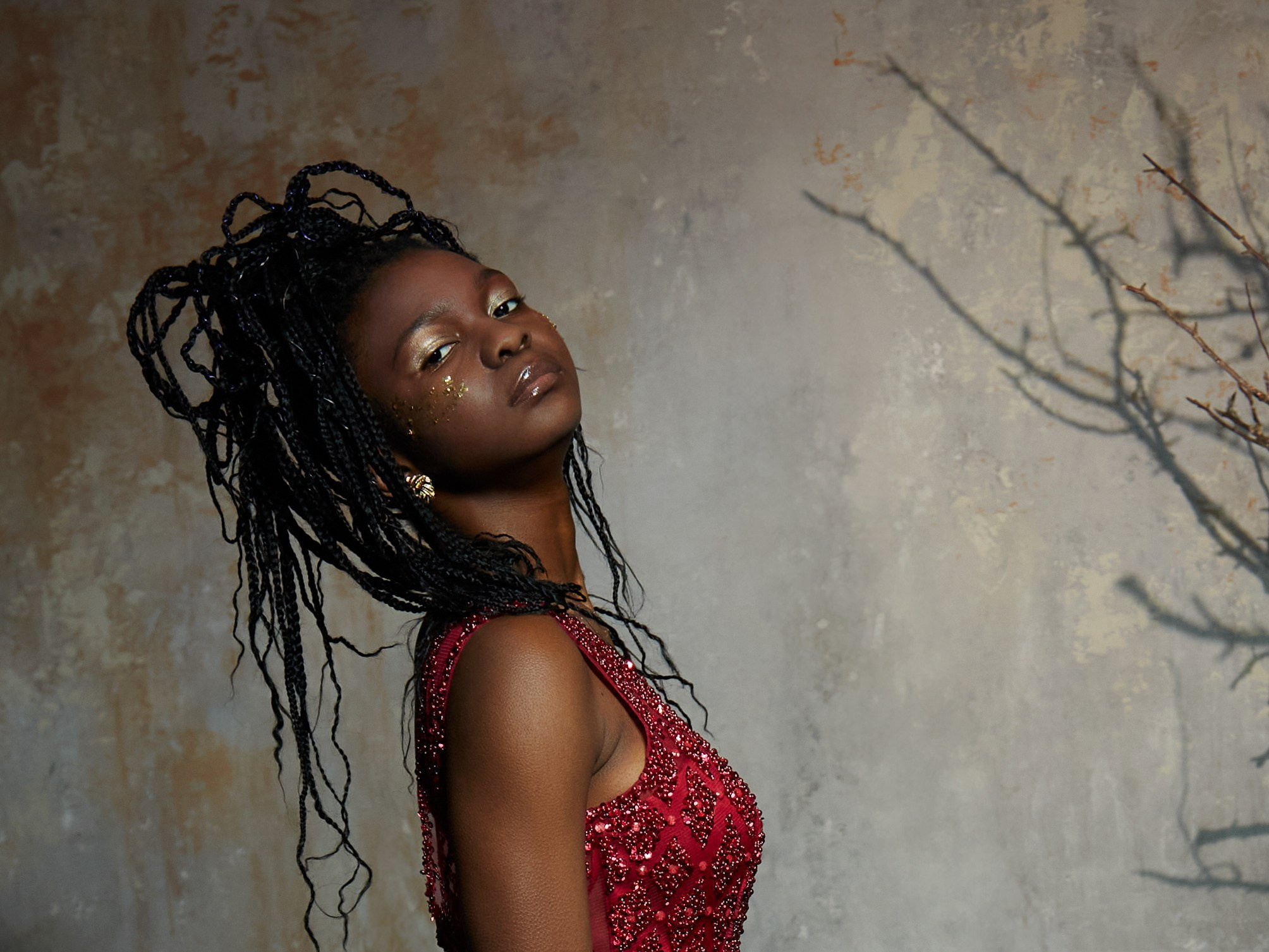 Женские съемки в Москве. Портретный фотограф в Москве Купцова Юлия