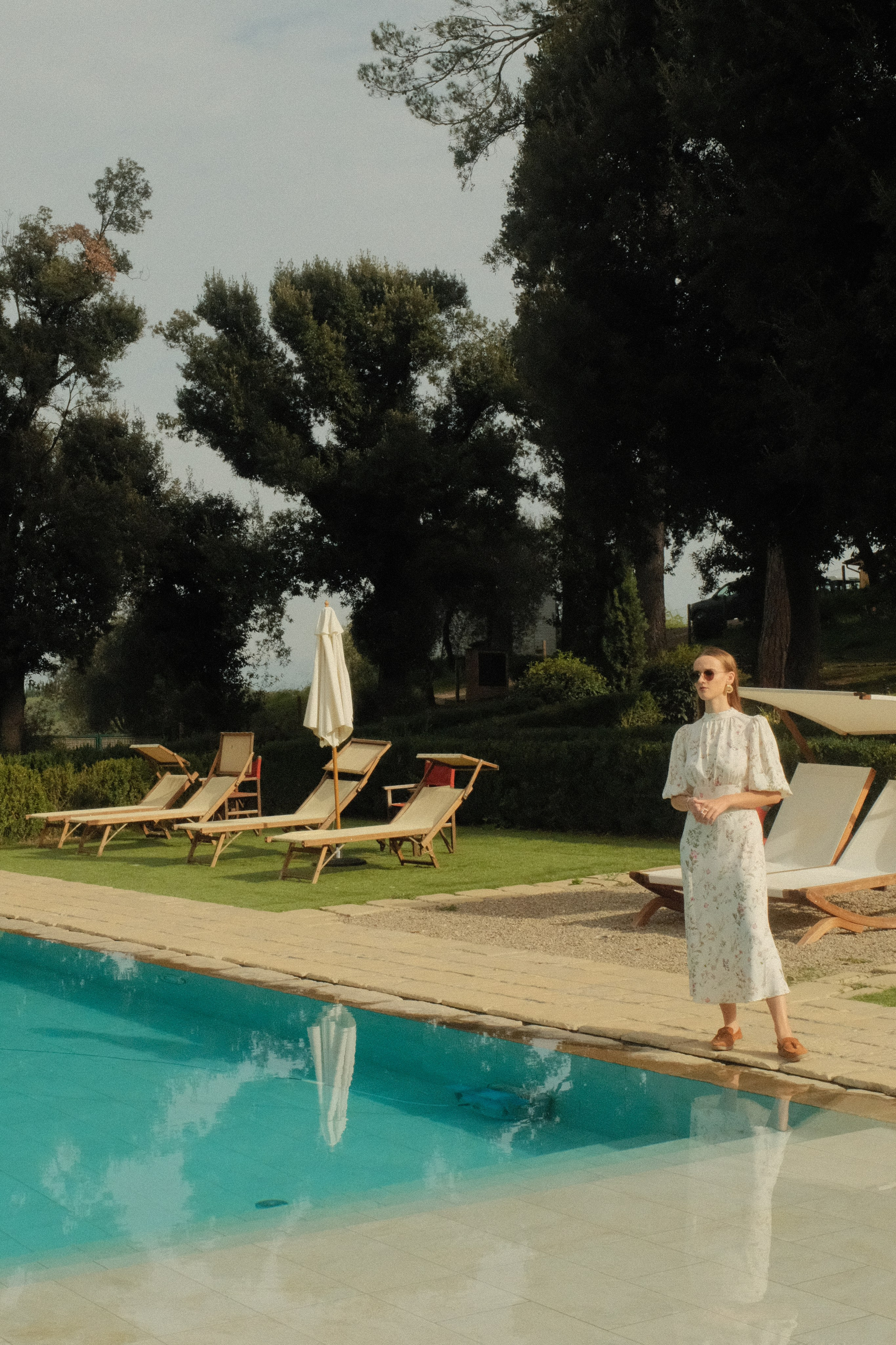 Florence & Rome. Creative travel photographer — Berg Daria