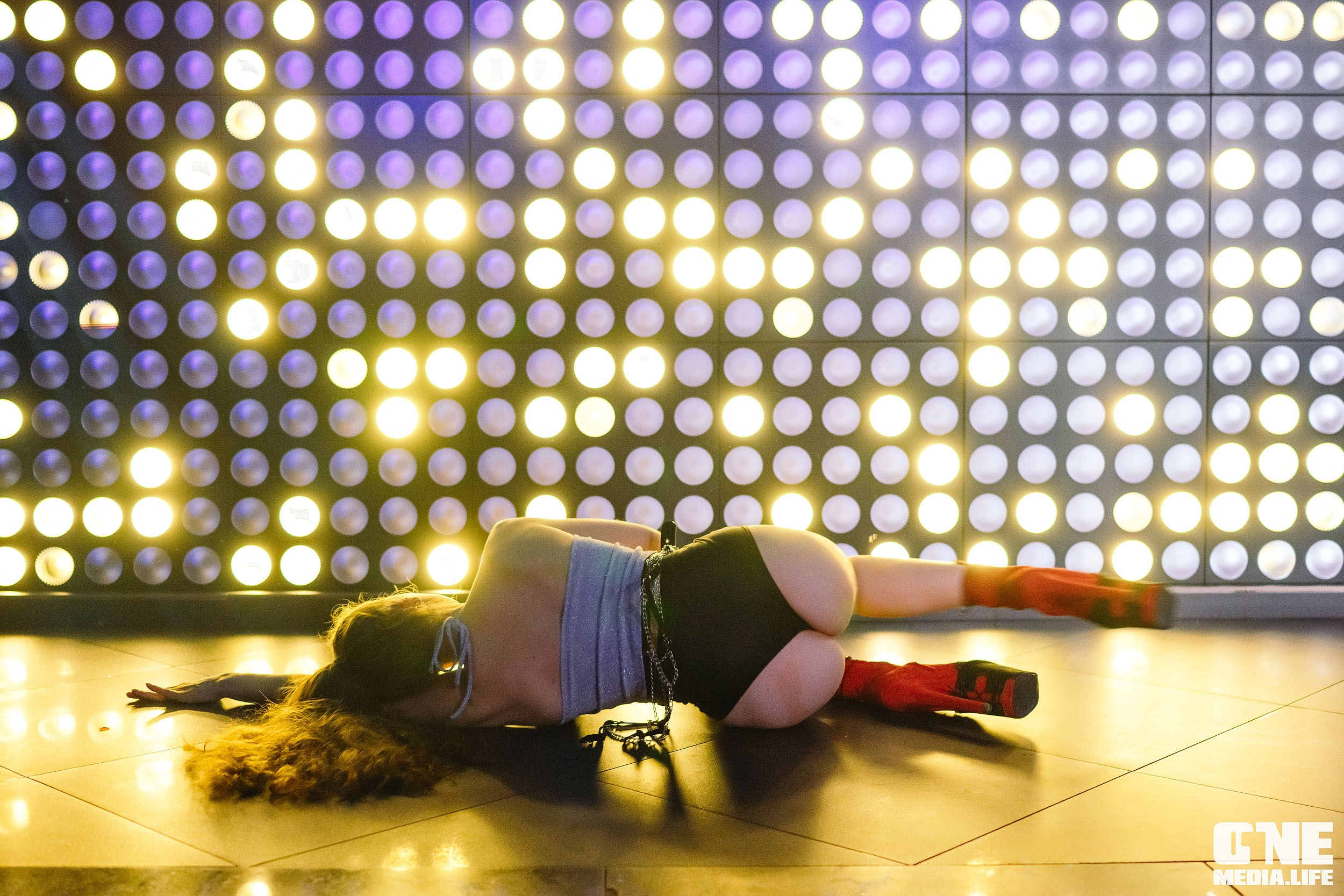 Фотоотчет из караоке-клуба Эйфория. One Media Life: фоторепортажи, фотоотчеты с мероприятий и заведений