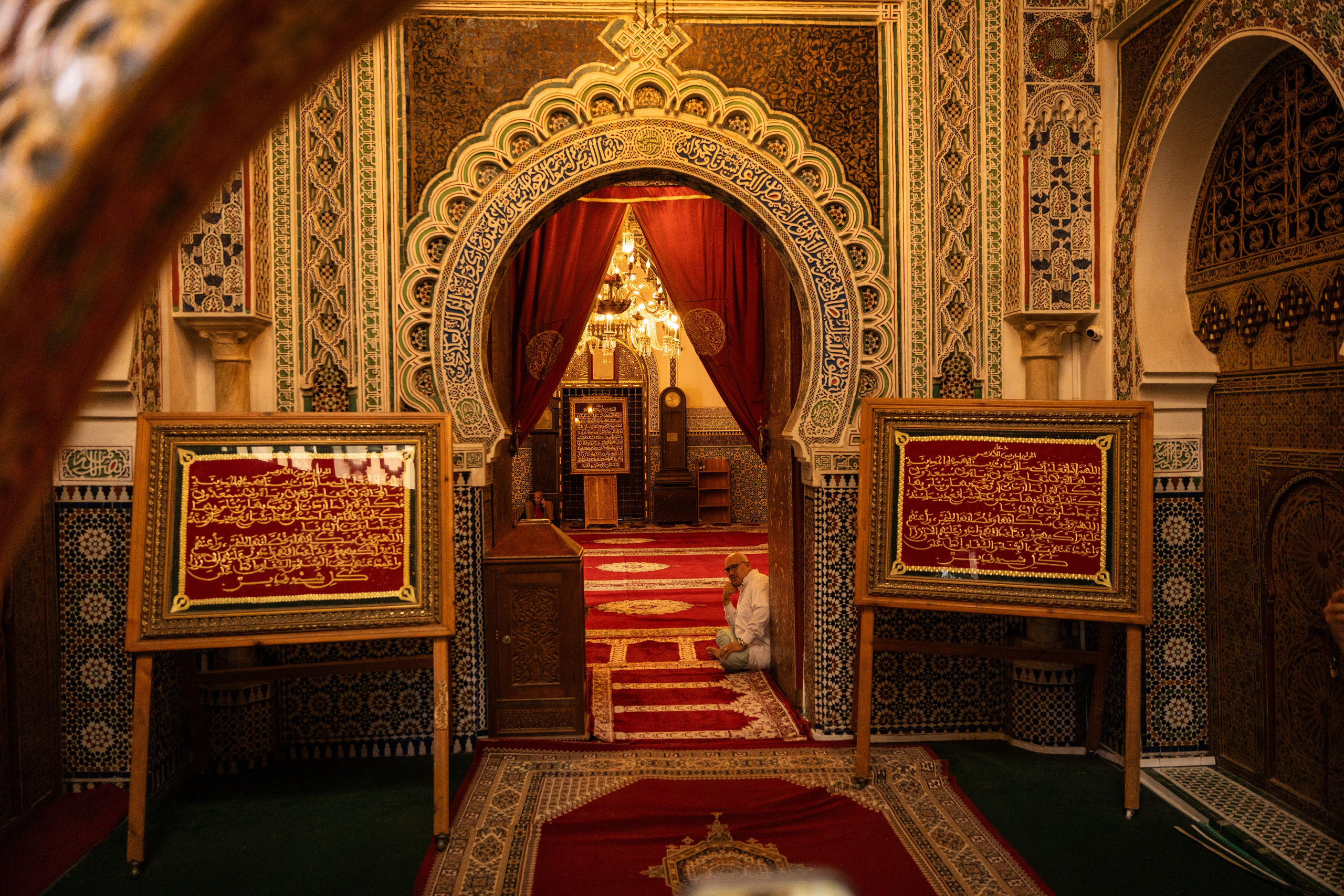 Марокко. Илья Варин — Фотограф Москва, Тверь