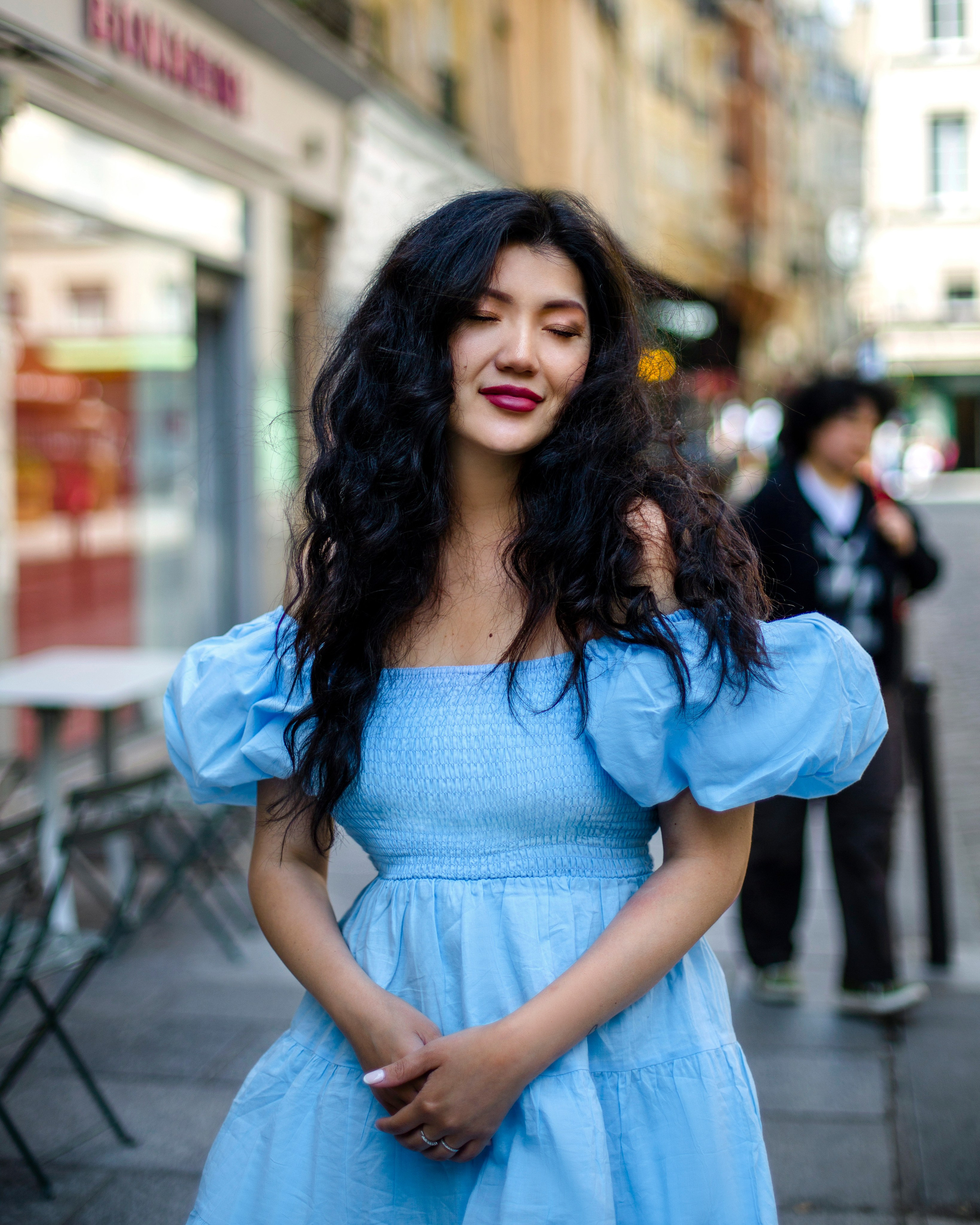 Paris France | personal fotosession | Ainura. ФОТОГРАФ ЛАНА НЕПОЧАТЫХ | МОСКВА