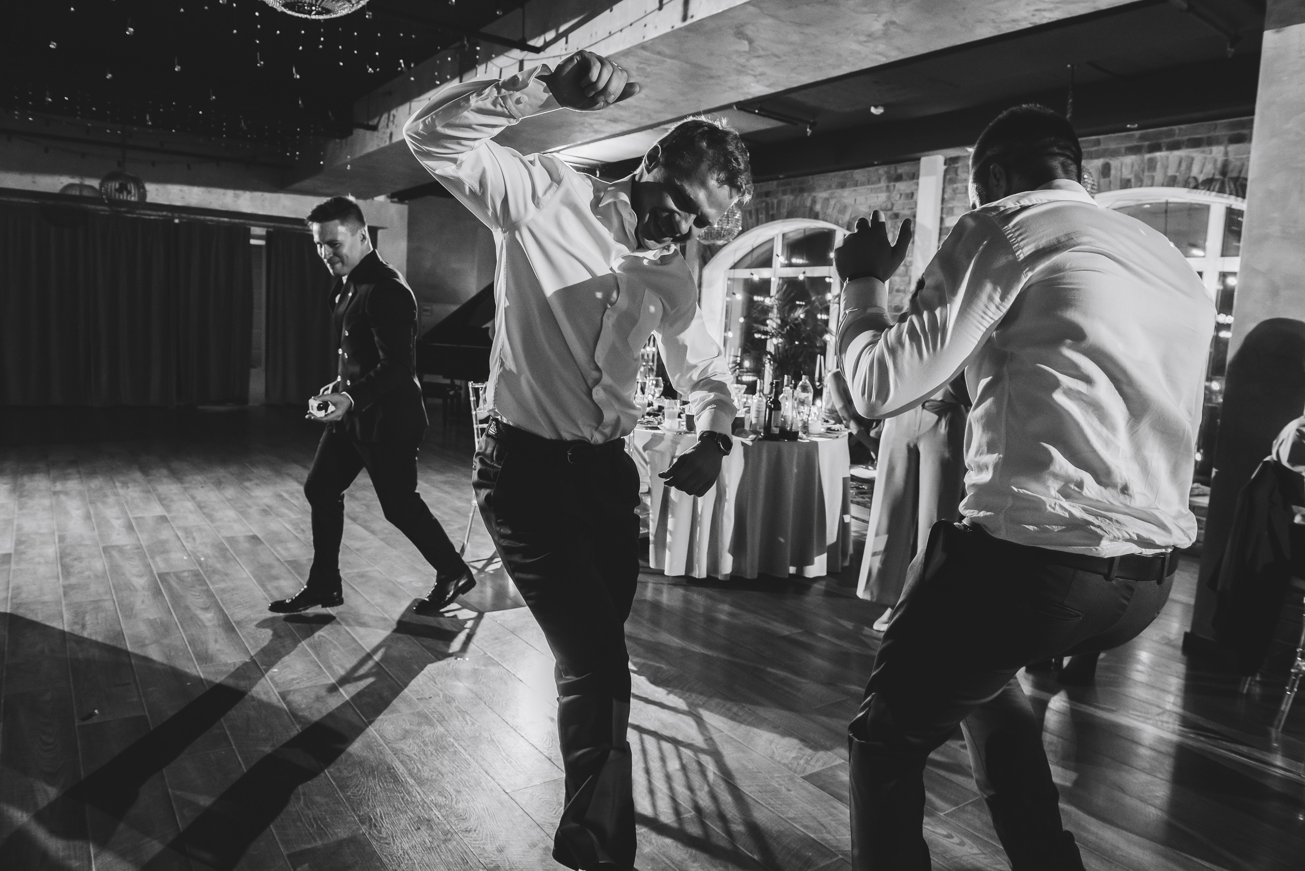 Свадебный банкет Марины и Владислава. Свадебный фотограф в Санкт-Петербурге Афонин Андрей