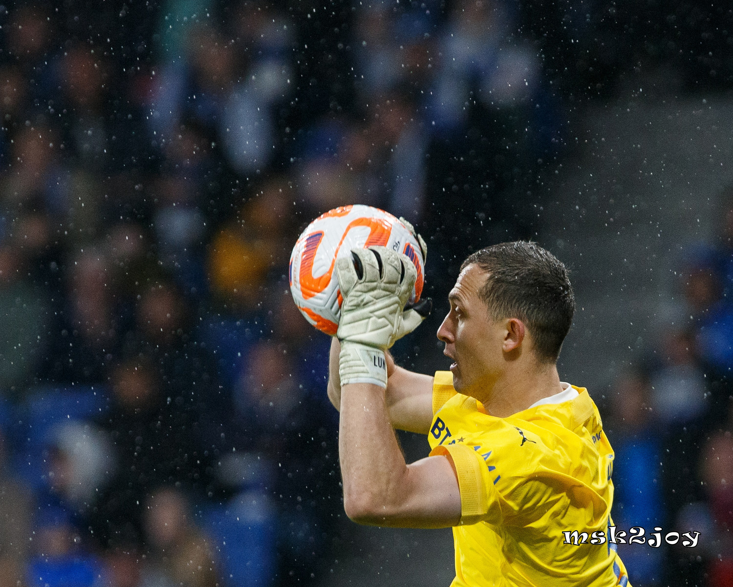 Фоторепортаж. РПЛ. Динамо (Москва) — ЦСКА (Москва). Михаил Тоцкий портретный и репортажный фотограф в Москве