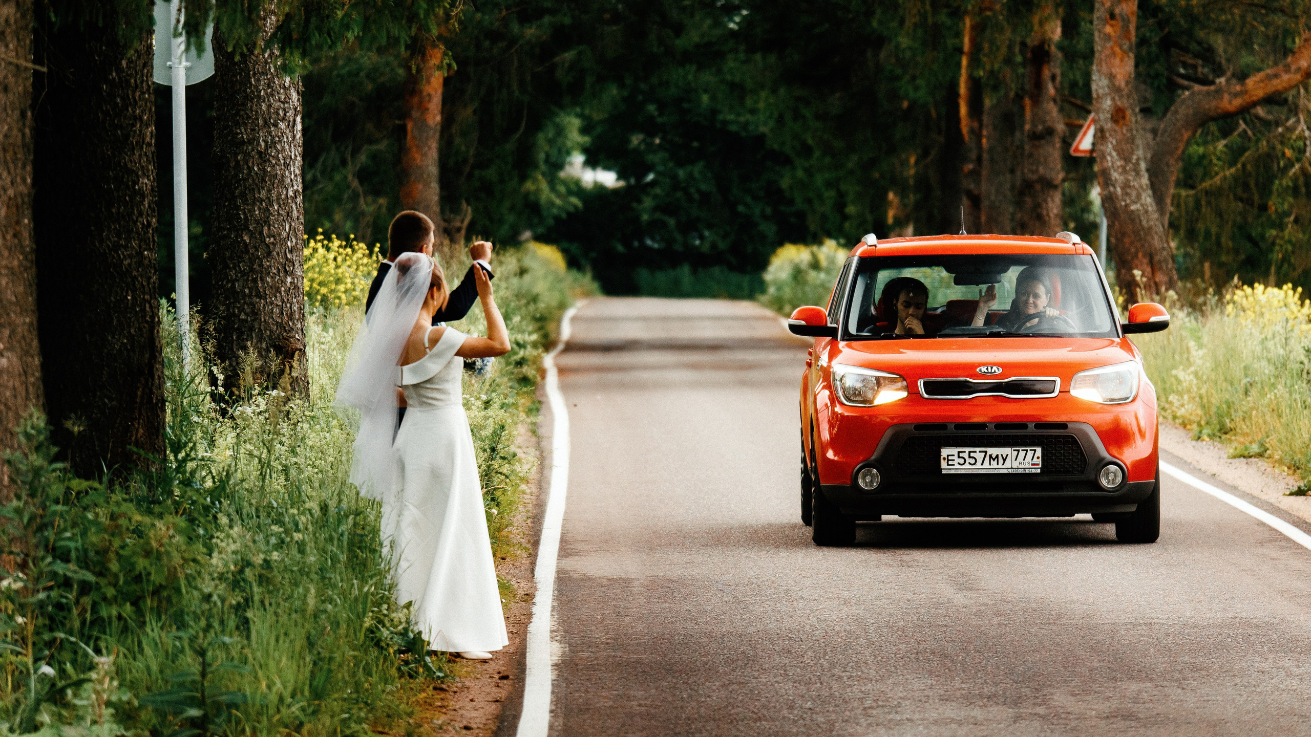 Свадебный и семейный фотограф в г. Волхов Алексей Кочерыжкин