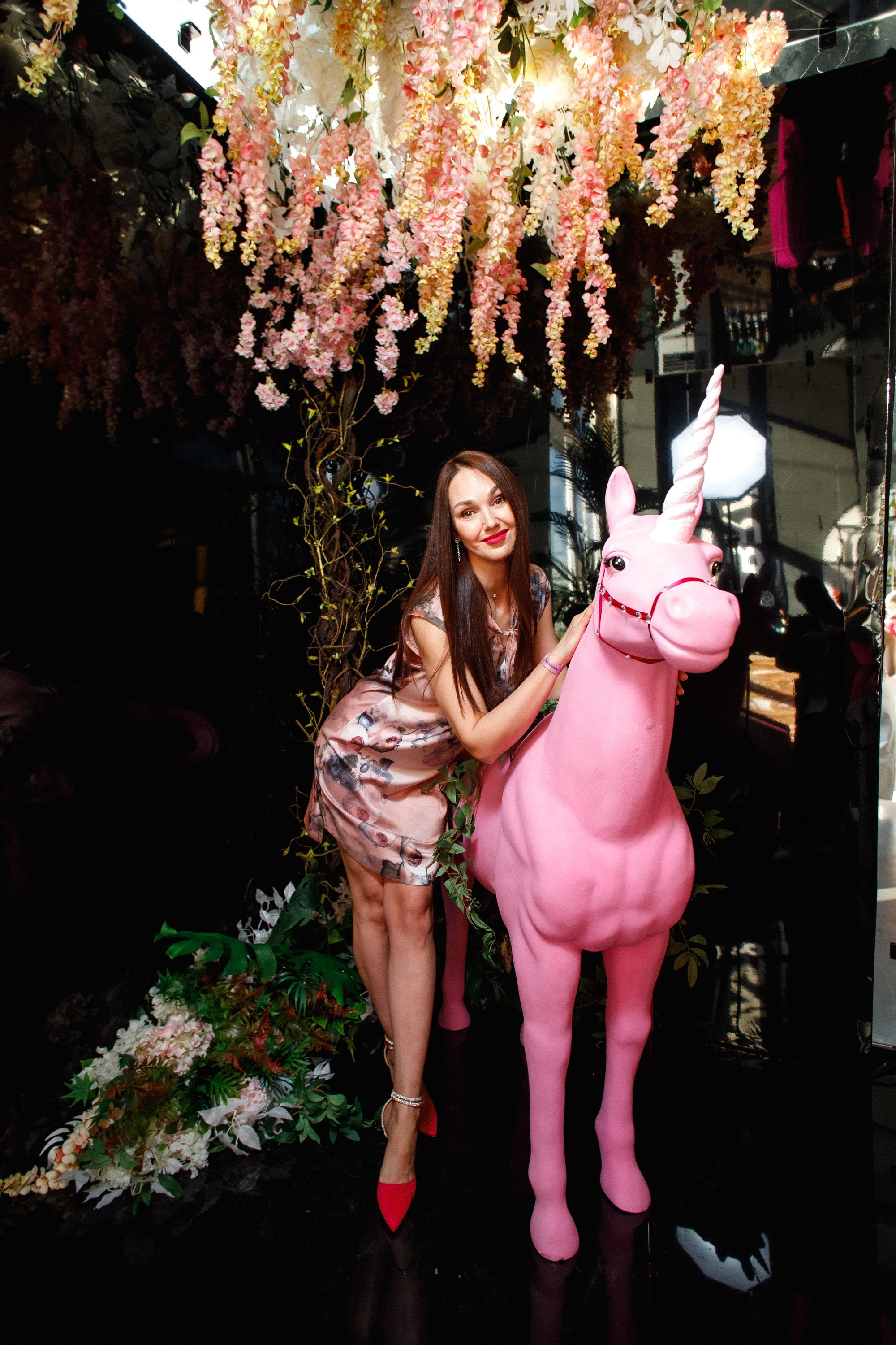 BRAVO FLORA EVENT. СВОИ. ФОТООТЧЕТЫ-СОБЫТИЯ-МЕСТА