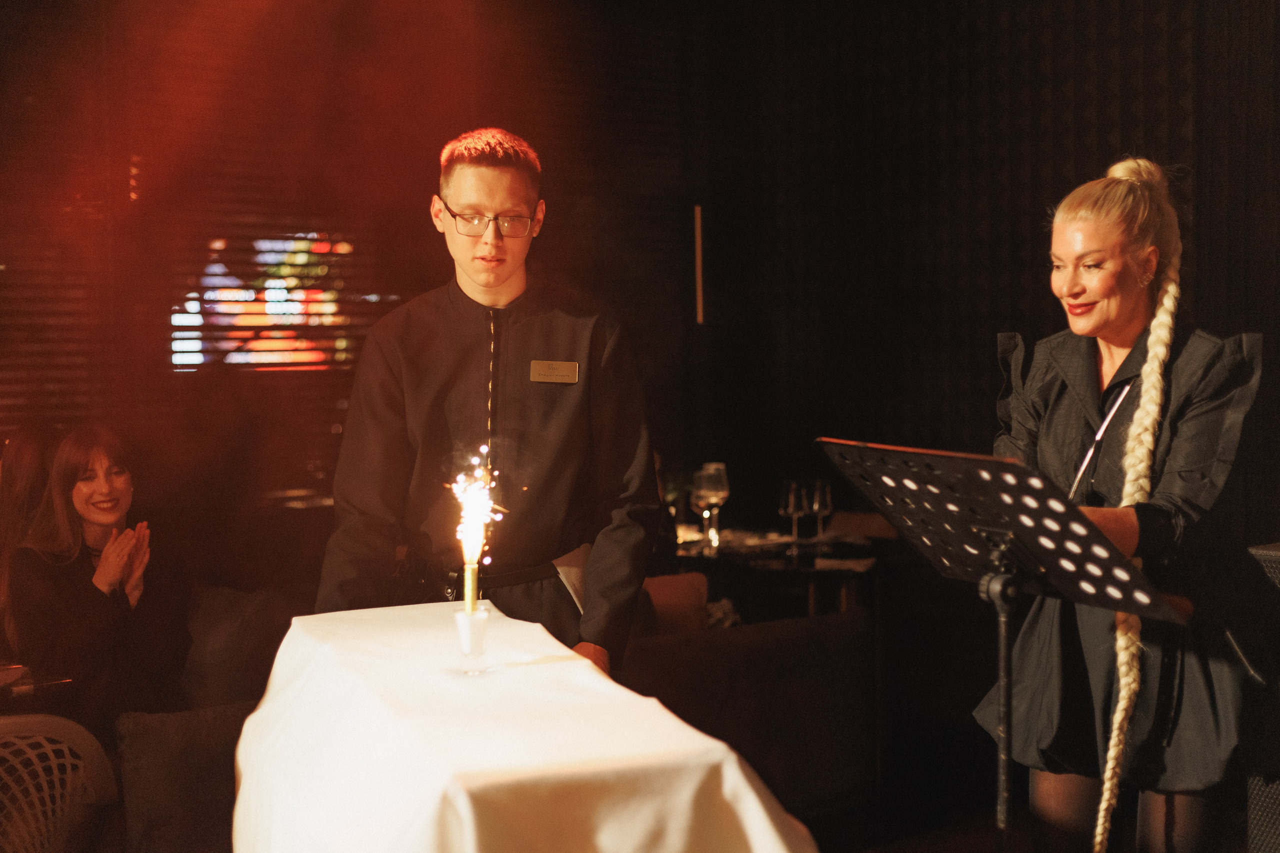 B.DAY PARTY ЖУРНАЛА •G. СВОИ. ФОТООТЧЕТЫ-СОБЫТИЯ-МЕСТА