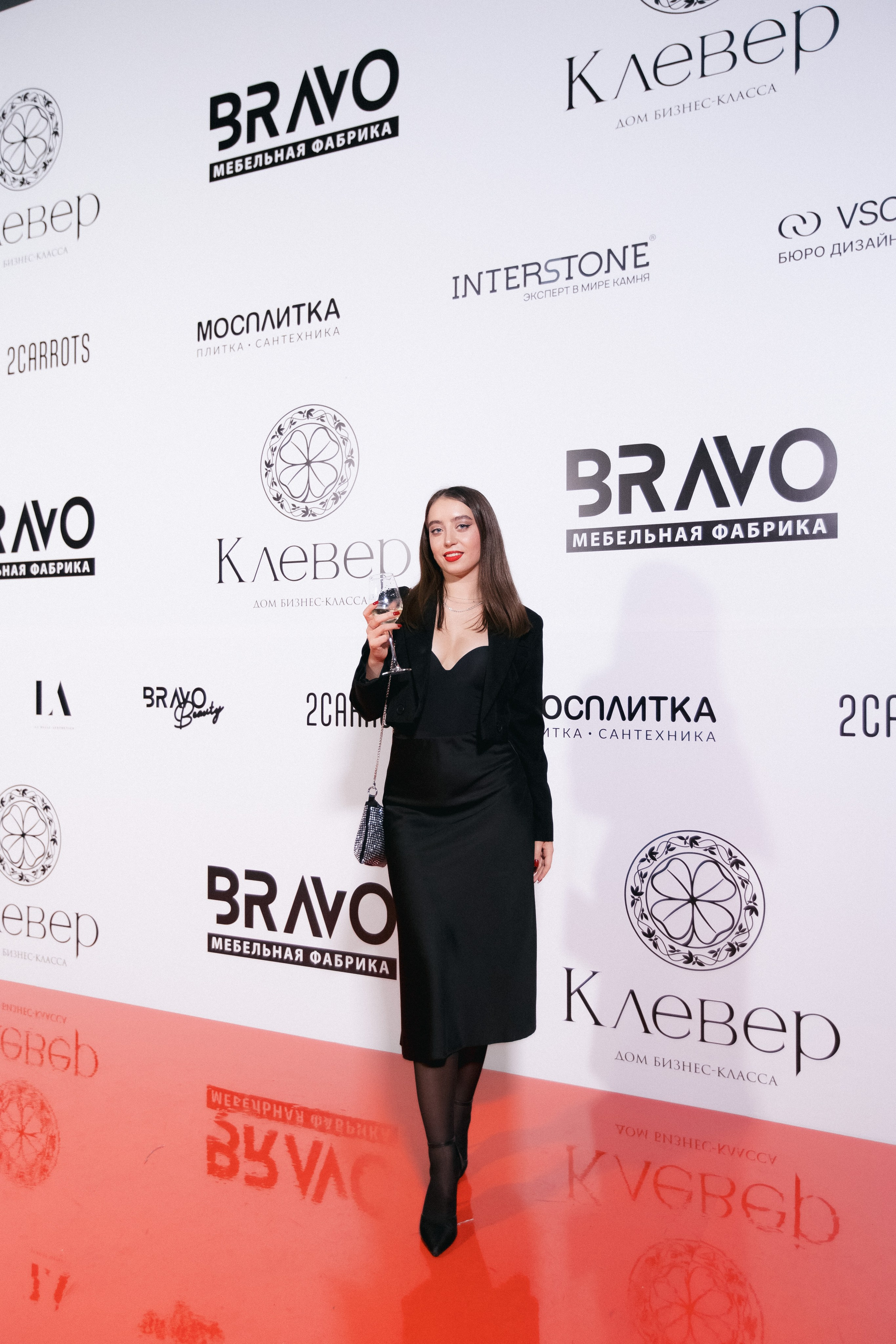 BRAVO BIRTHDAY 13 — PART I. СВОИ. ФОТООТЧЕТЫ-СОБЫТИЯ-МЕСТА