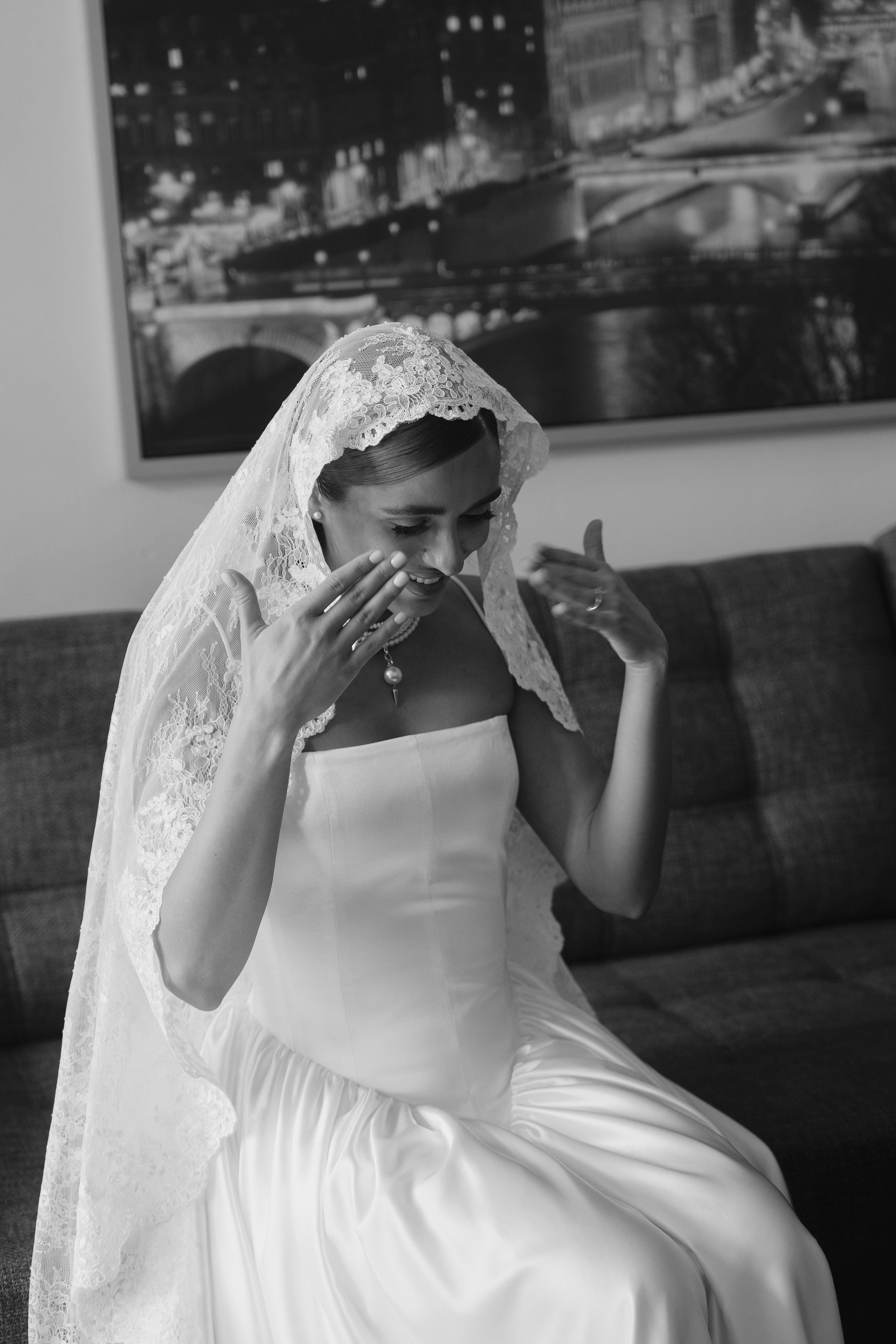 Диана & Серж | цифра + пленка. Свадебный фотограф СПб Мадина Сафарян