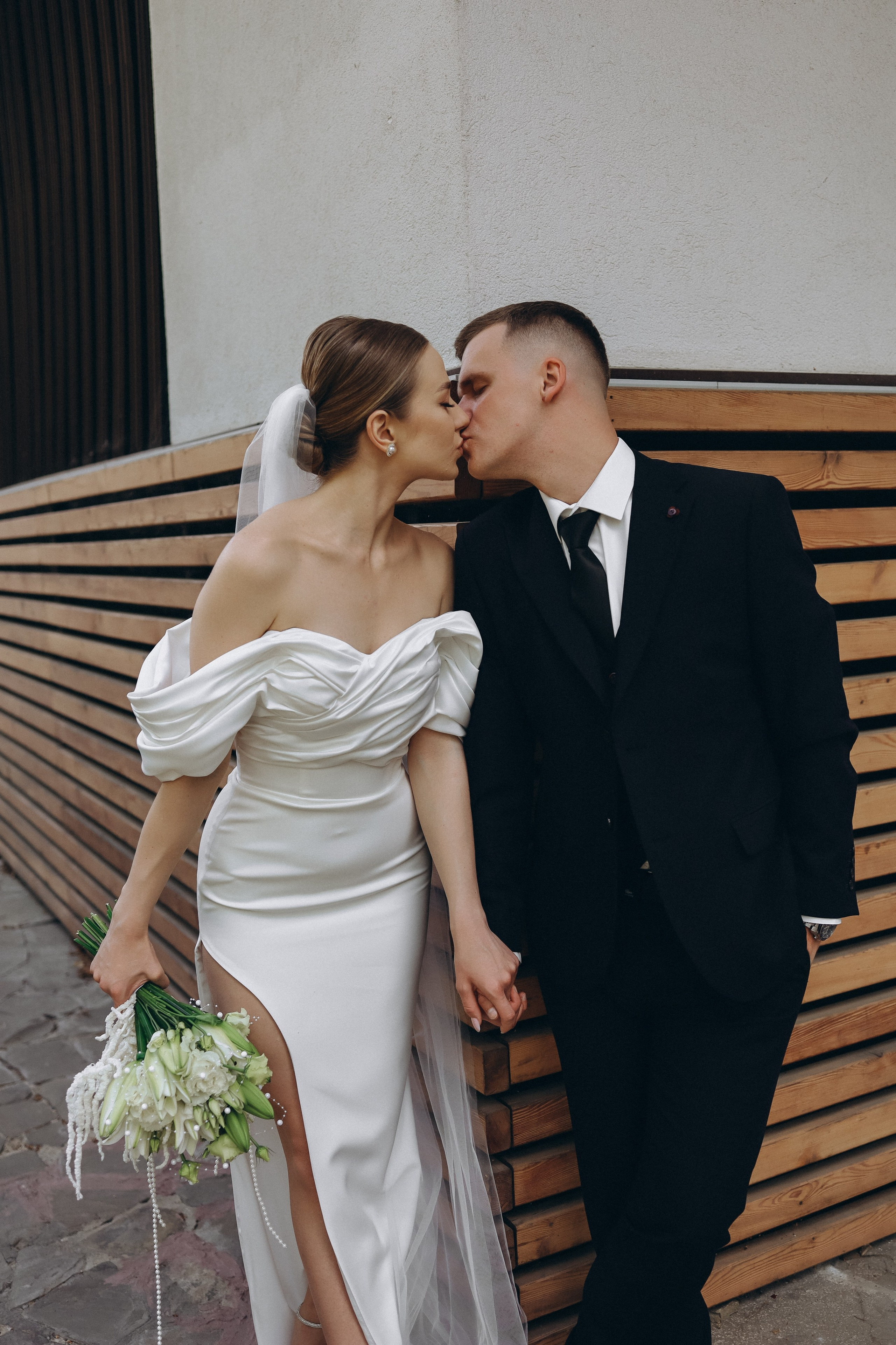 Евгений и Екатерина. Свадебный и семейный фотограф Захарова Юлия