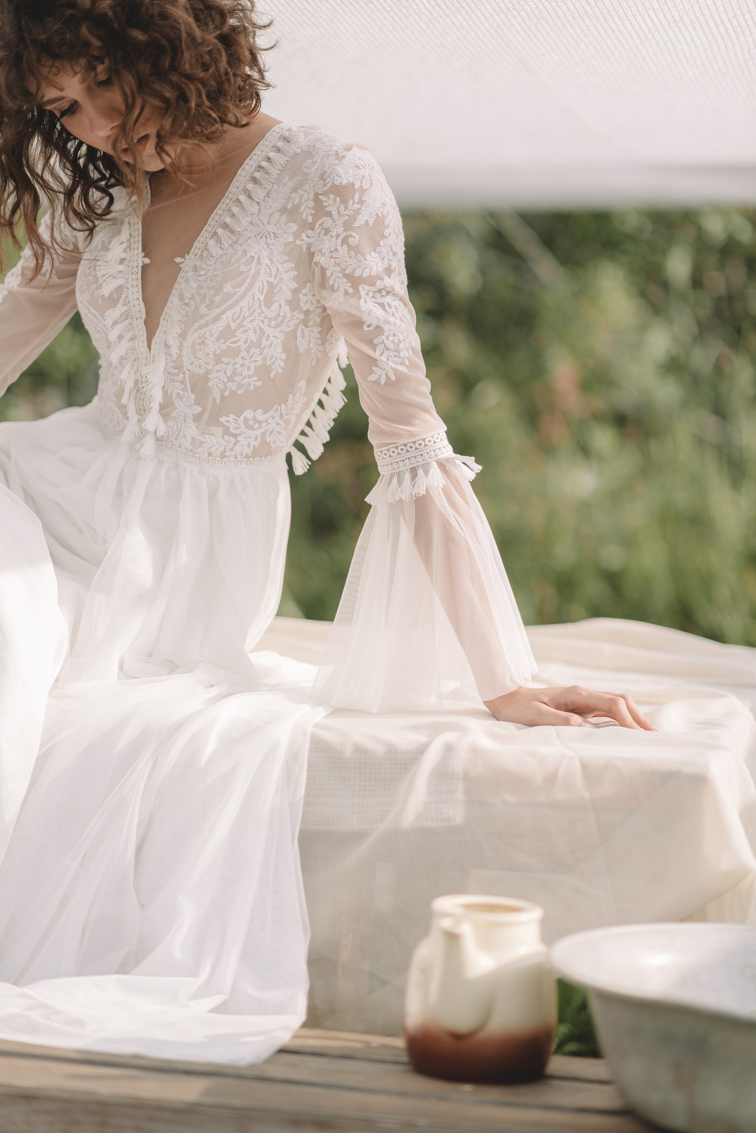 Свадебный и семейный фотограф и видеограф в Крыму | Алёна Межевова