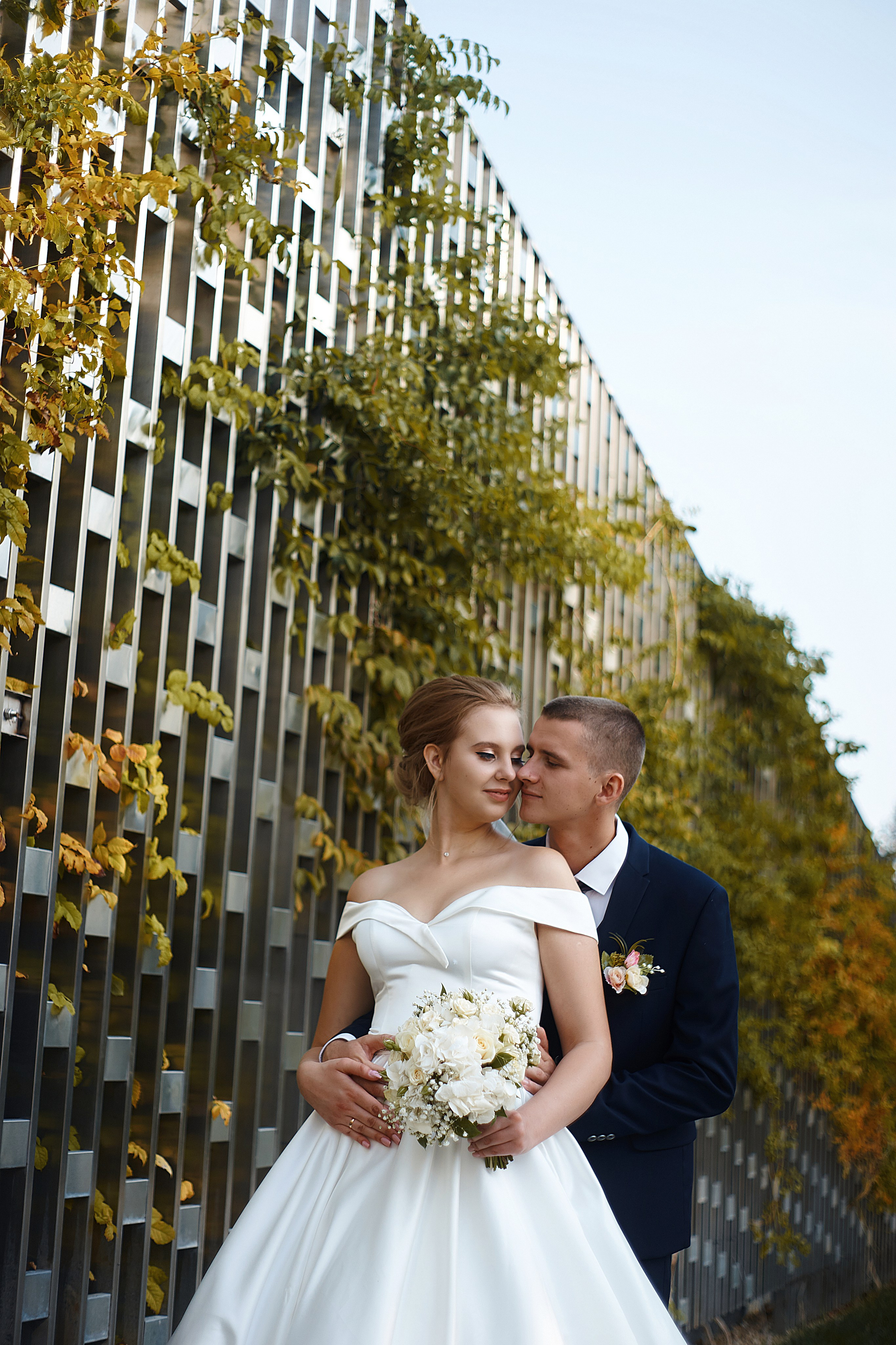 Свадебная фотосъёмка в Крыму и Краснодаре. Фотограф Александр Кудинов, Крым: Легкие съемки, живые эмоции