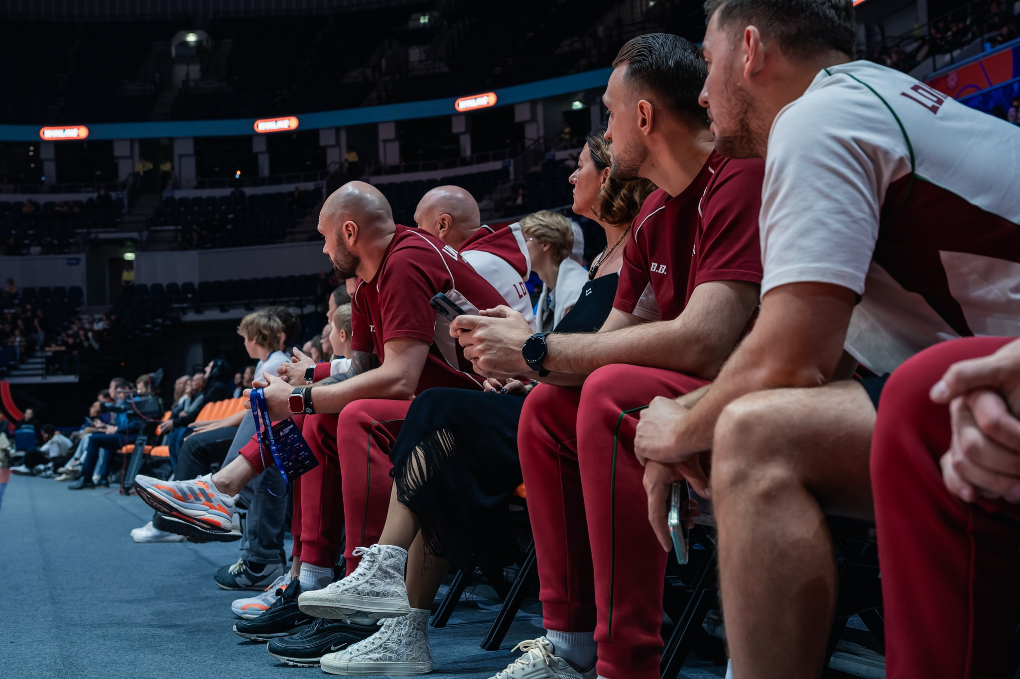 Anadolu Efes — UNICS. VTB United League Super Cup 2026. Photo Report | Sergey Churnosov