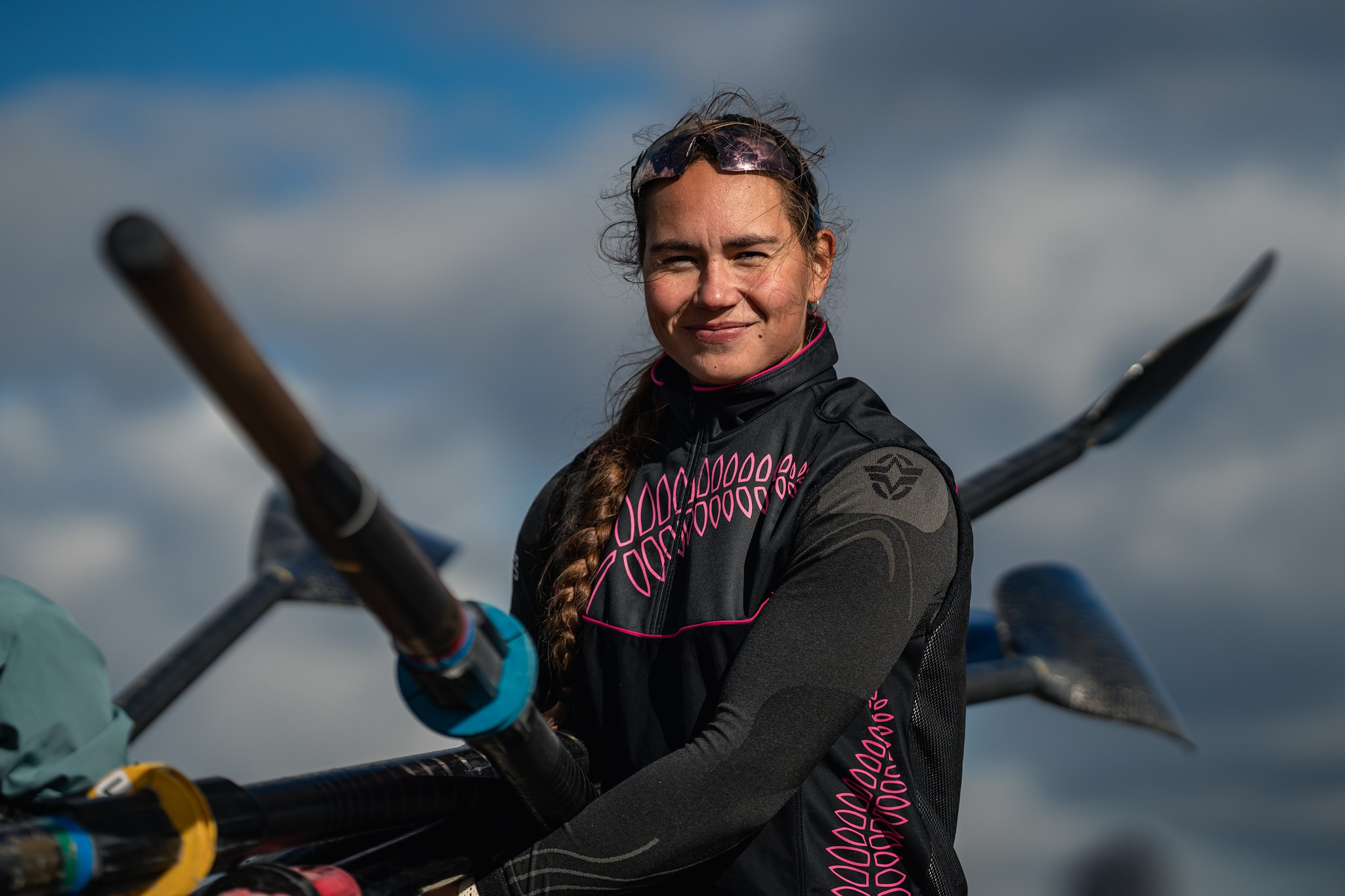 Student Rowing League Final 2026. Photo Report from the Rowing Canal | Sergey Churnosov