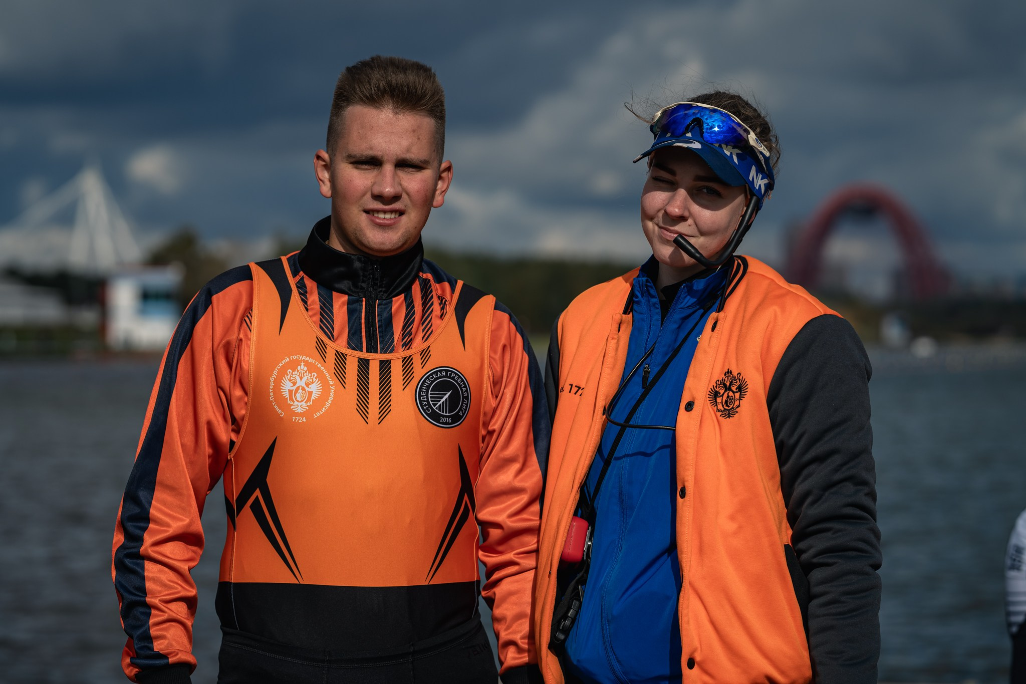 Student Rowing League Final 2026. Photo Report from the Rowing Canal | Sergey Churnosov