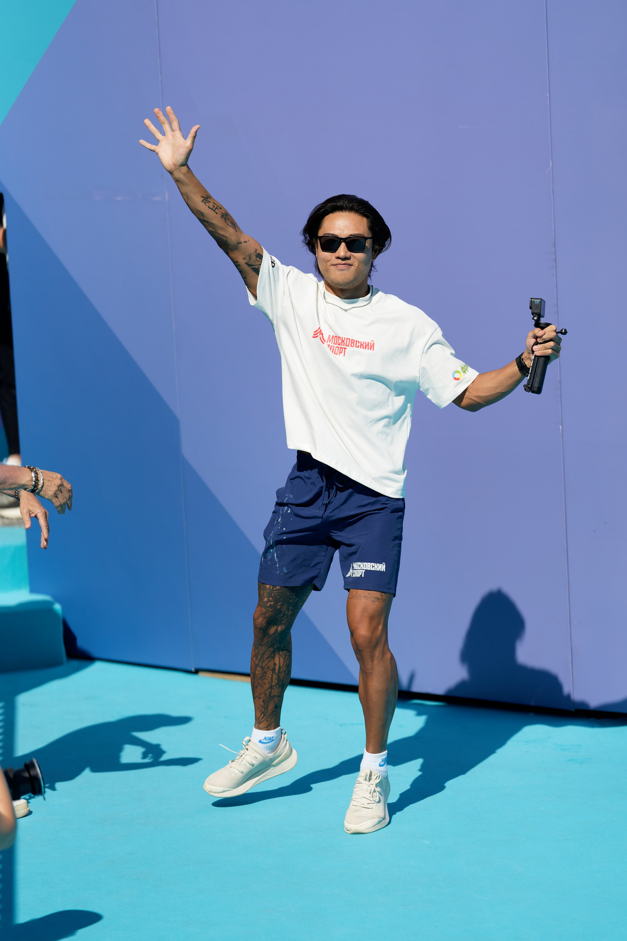 International High Diving Competition — “Two Rivers” Festival 2026 | Photo Report by Sergey Churnosov