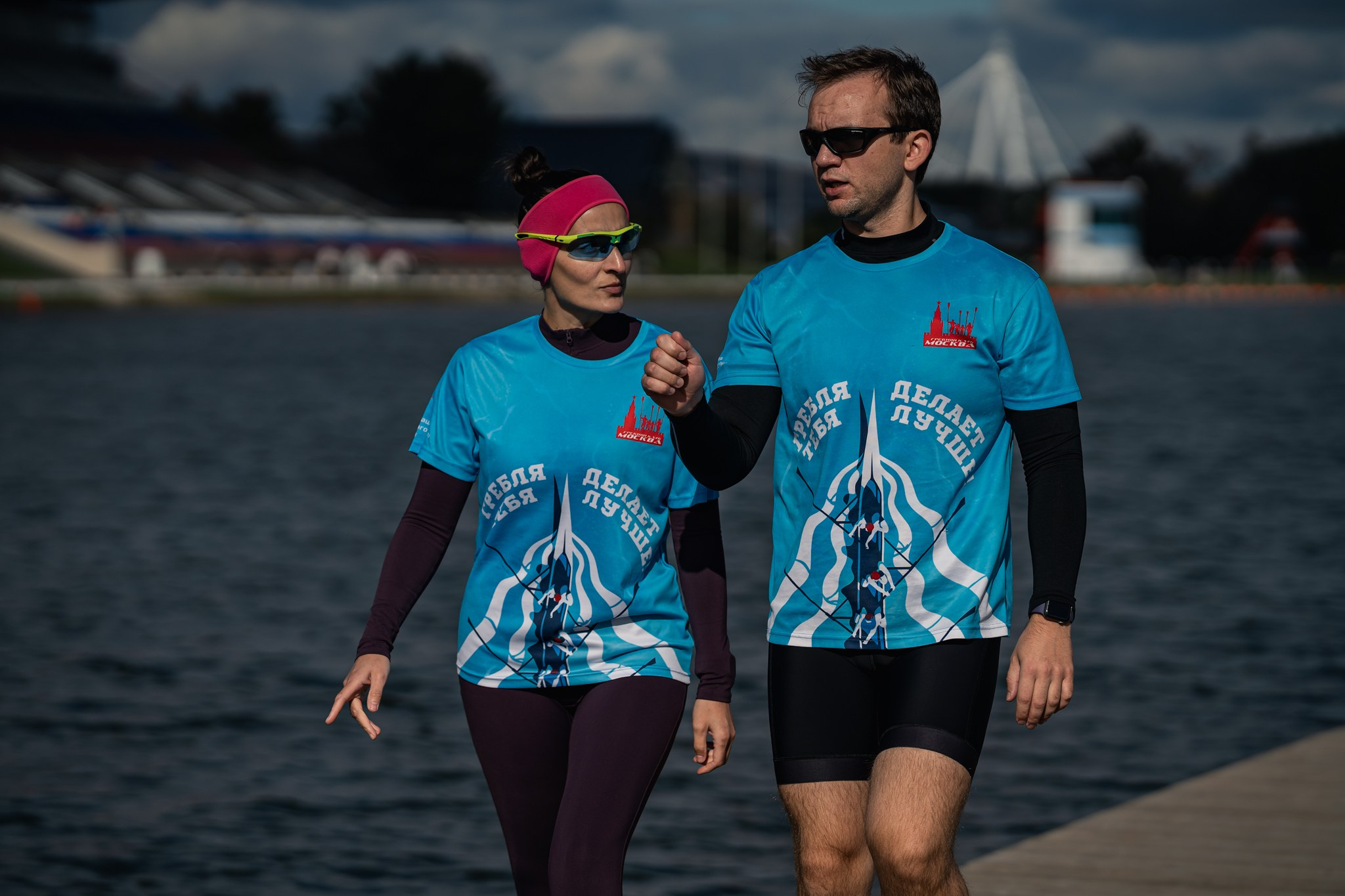 Student Rowing League Final 2026. Photo Report from the Rowing Canal | Sergey Churnosov