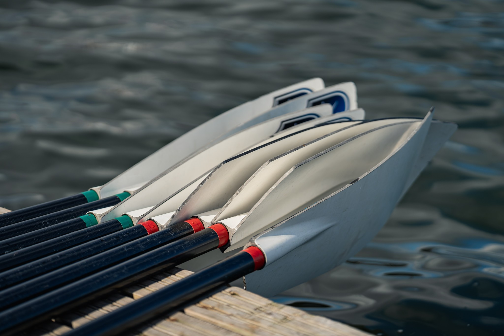 Student Rowing League Final 2026. Photo Report from the Rowing Canal | Sergey Churnosov