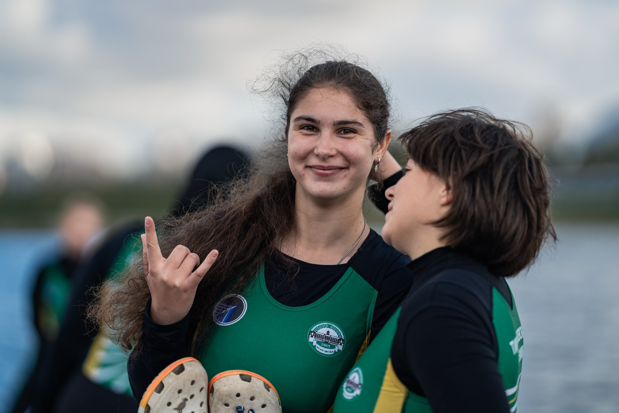 Student Rowing League Final 2026. Photo Report from the Rowing Canal | Sergey Churnosov