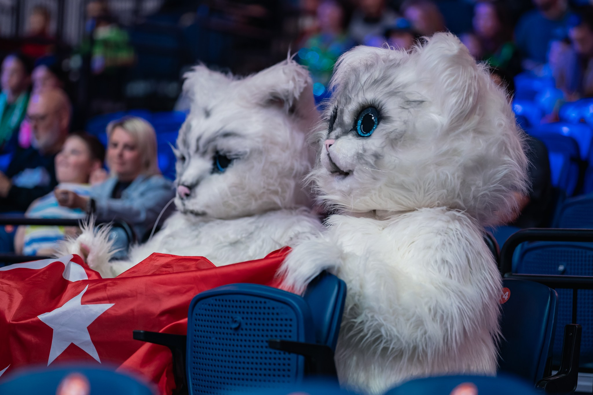 Anadolu Efes — UNICS. VTB United League Super Cup 2026. Photo Report | Sergey Churnosov