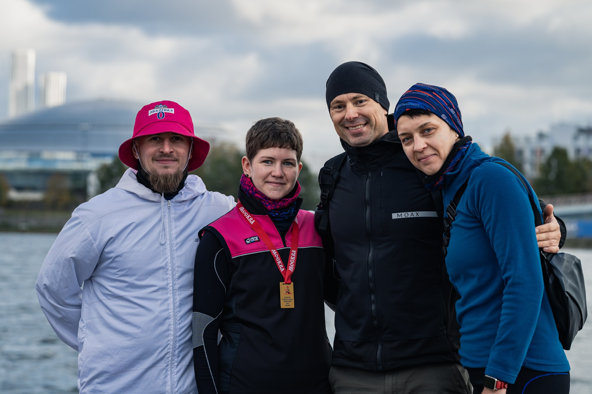 Student Rowing League Final 2026. Photo Report from the Rowing Canal | Sergey Churnosov