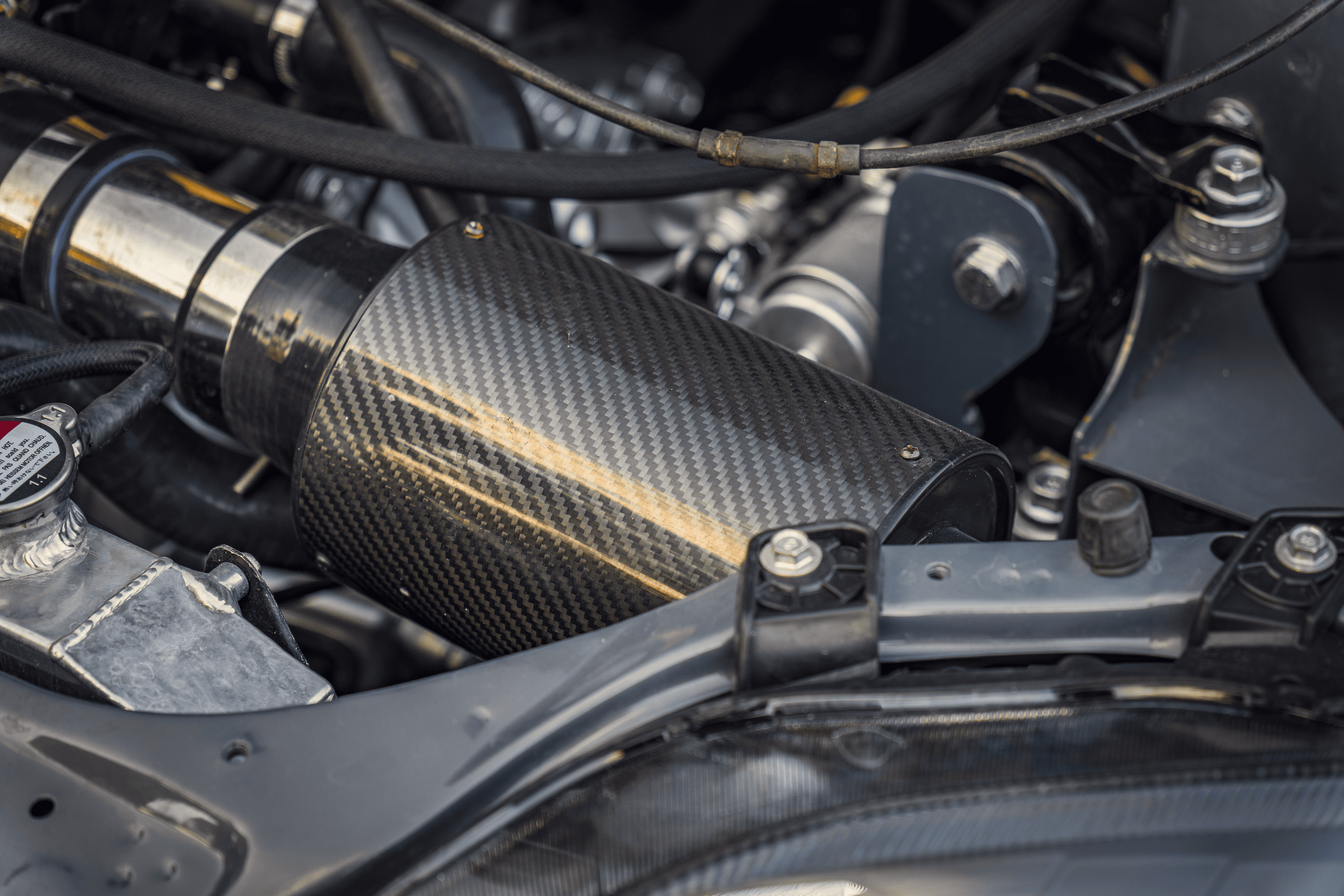 Honda Civic VI: безупречная серая мышка