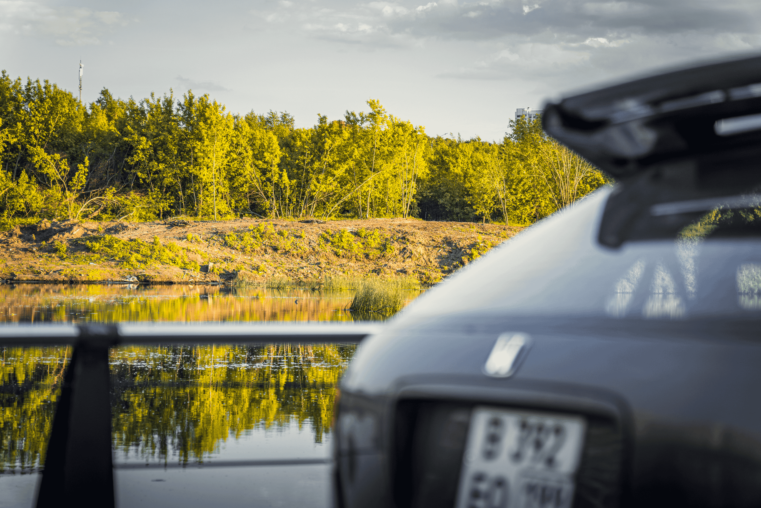Honda Civic VI: безупречная серая мышка
