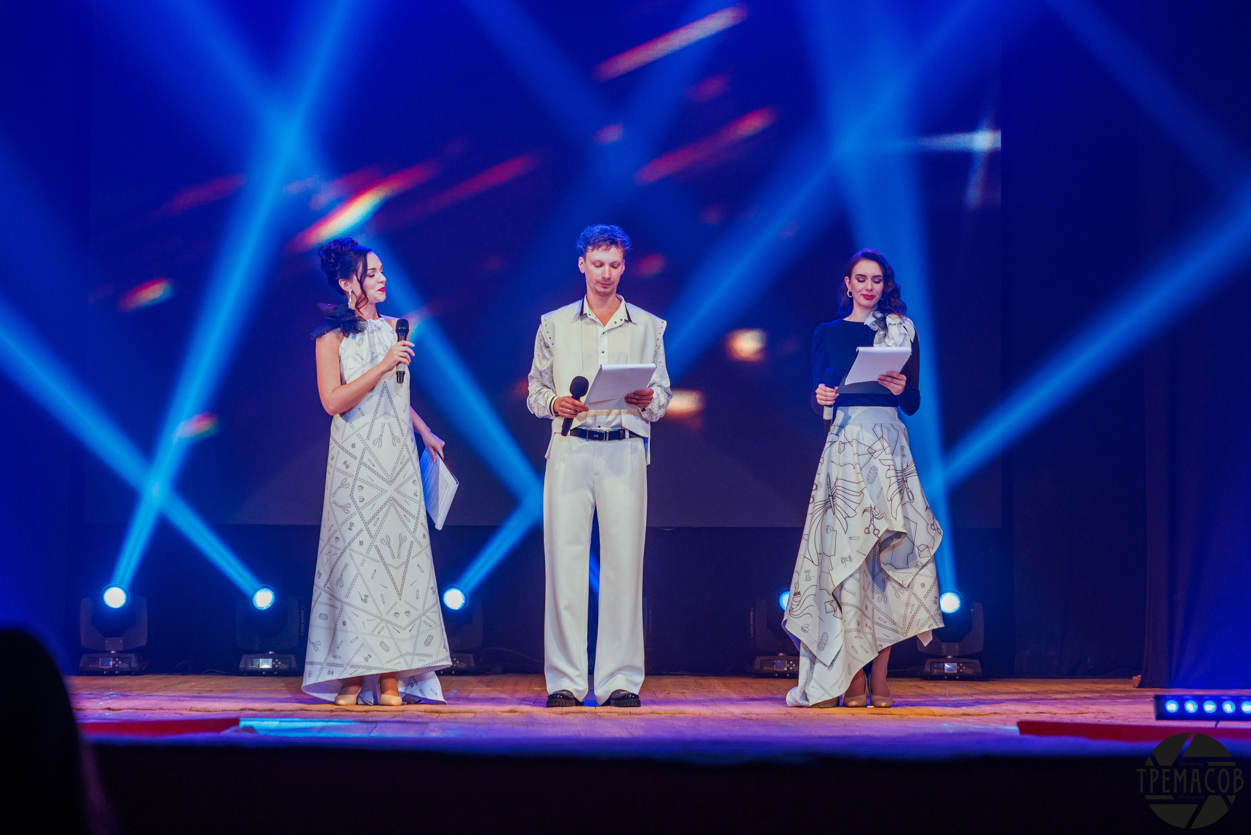 Fashion Fest Rybinsk 2025. Коммерческий фотограф Андрей Тремасов