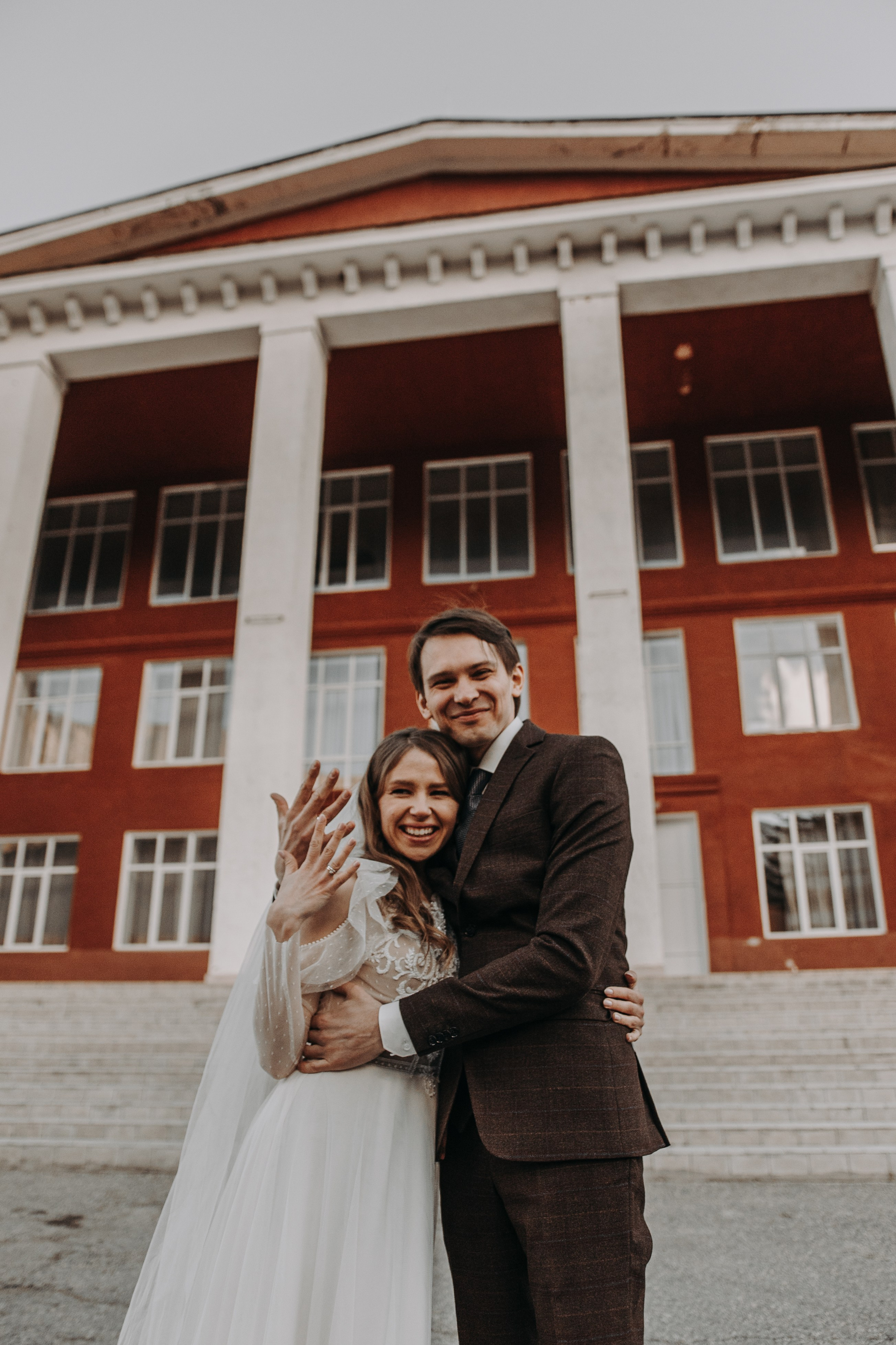 PAVEL & ALYONA | ELBRUS. Фотограф Настя Конник | Пятигорск | Эльбрус | Домбай | Архыз