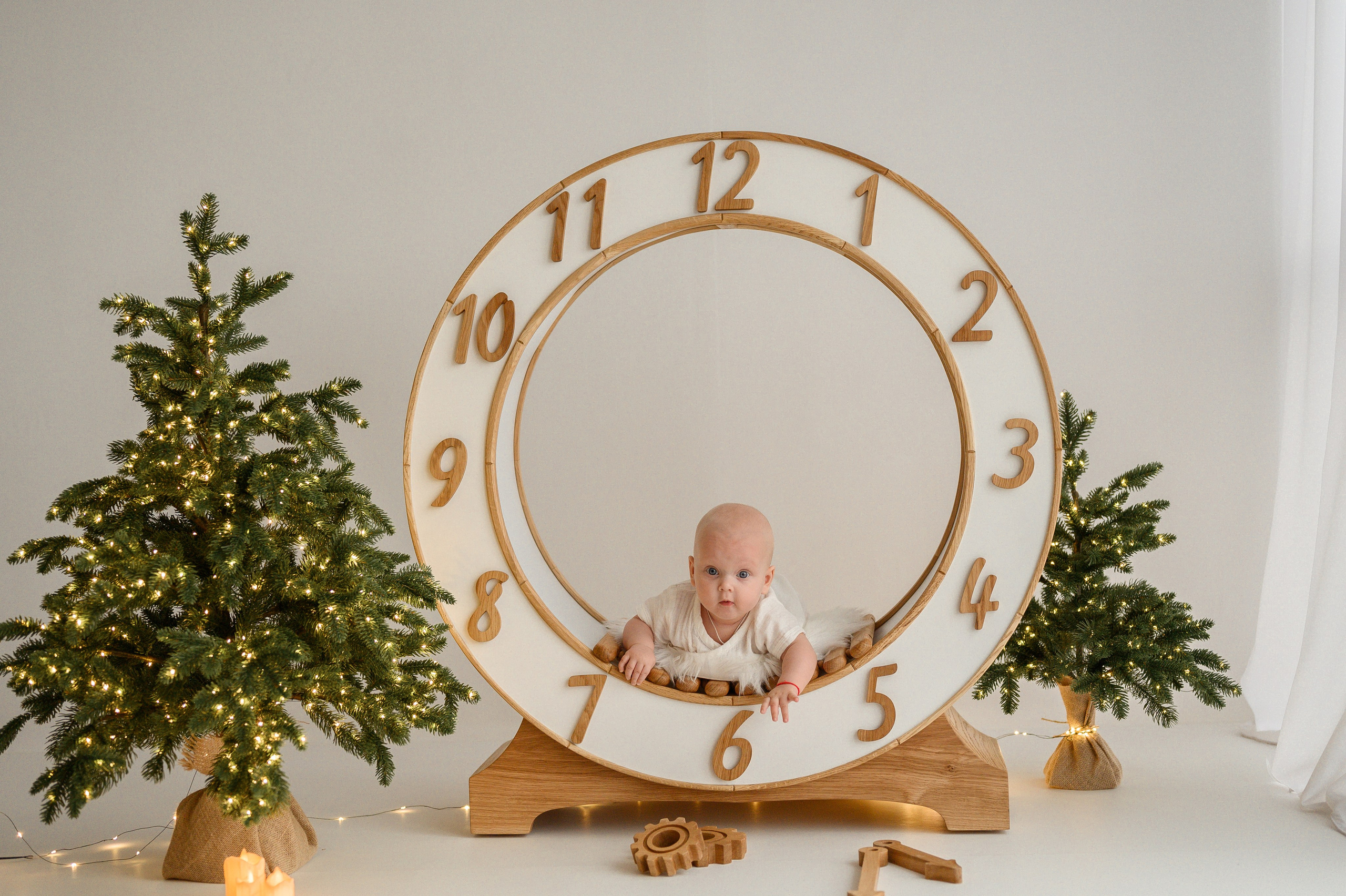 Юлия и Мирочка. Детский и семейный фотограф Ирина Гладких