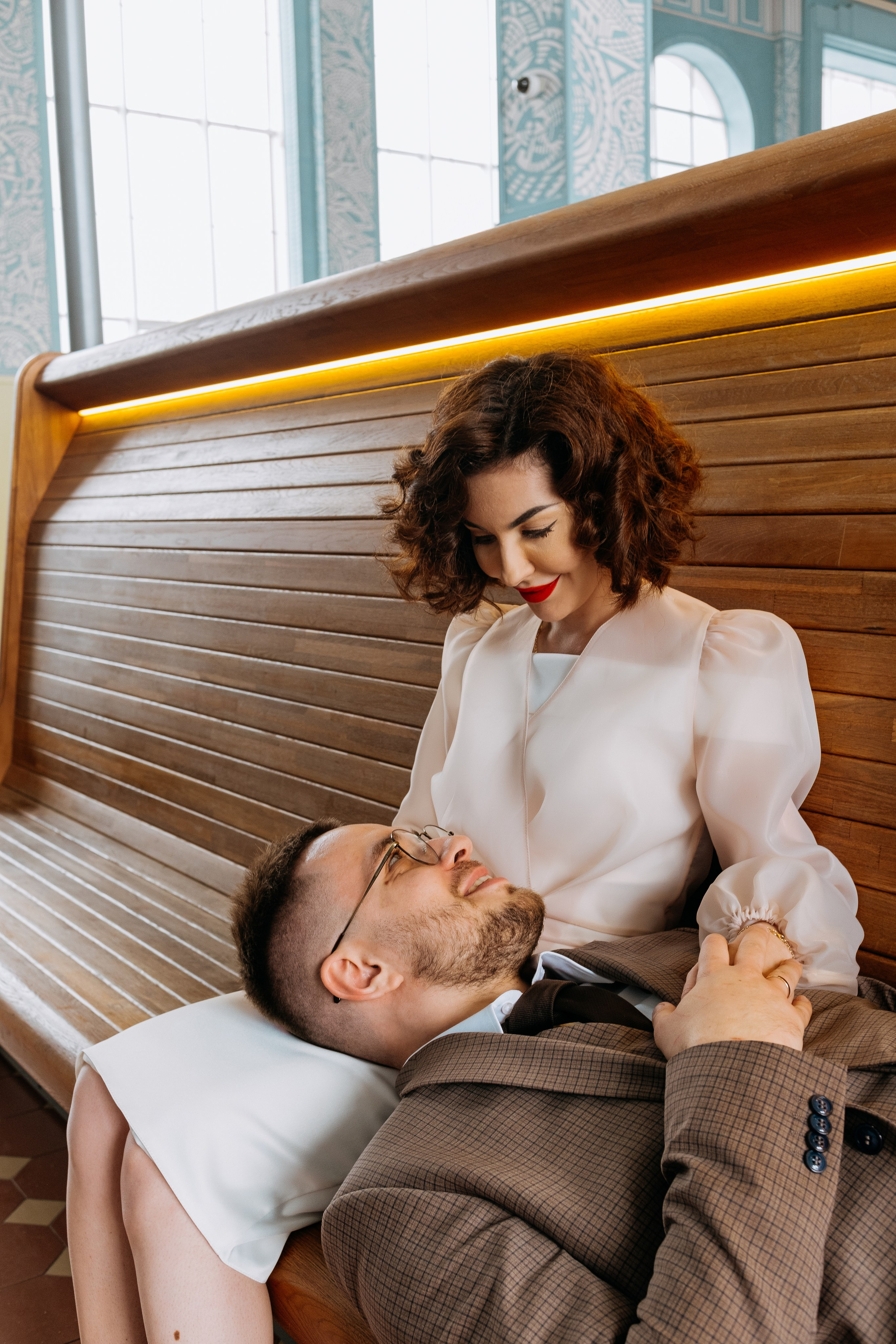 Свадебный фотограф Москва