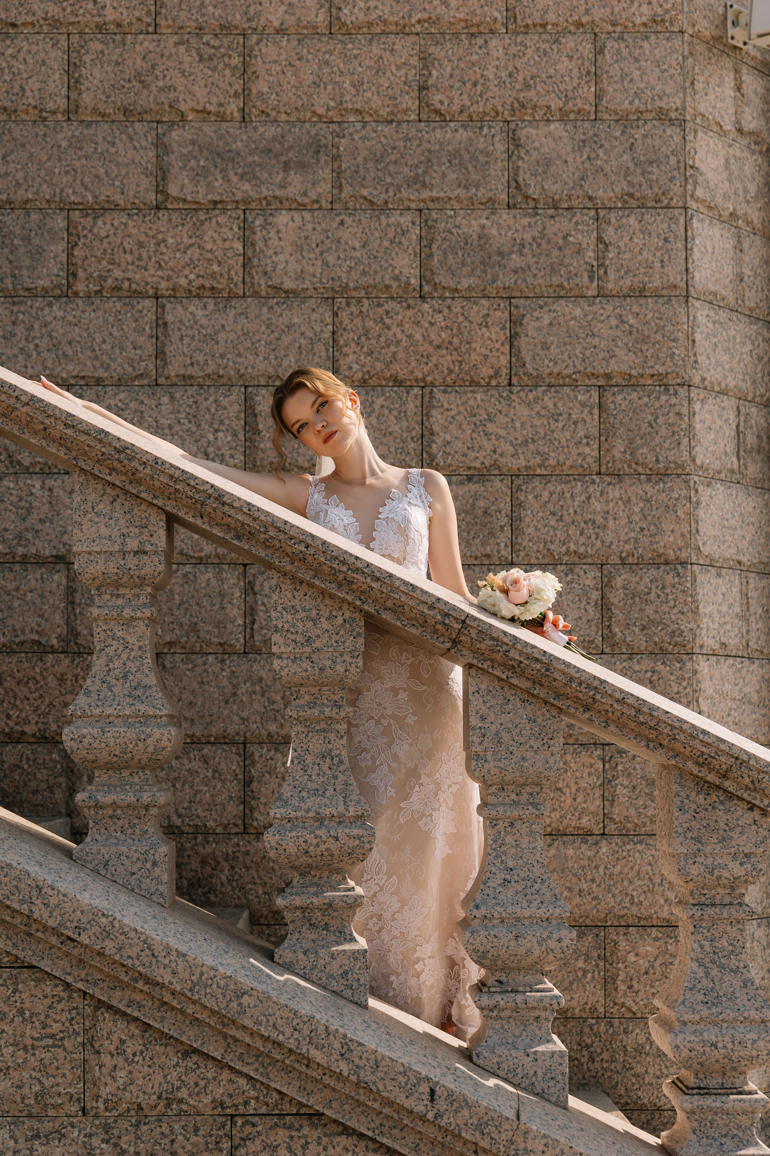 Локации для свадебной съемки. Ч.2. Свадебный и семейный фотограф в Самаре Катя Боб