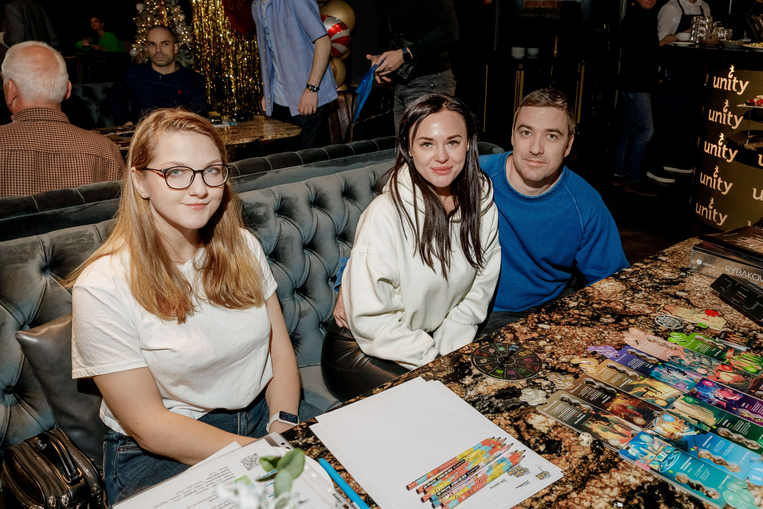 День инвестора InReit – фотоотчет бизнес-форума. Репортажный фотограф Москва Сергей Мирошников