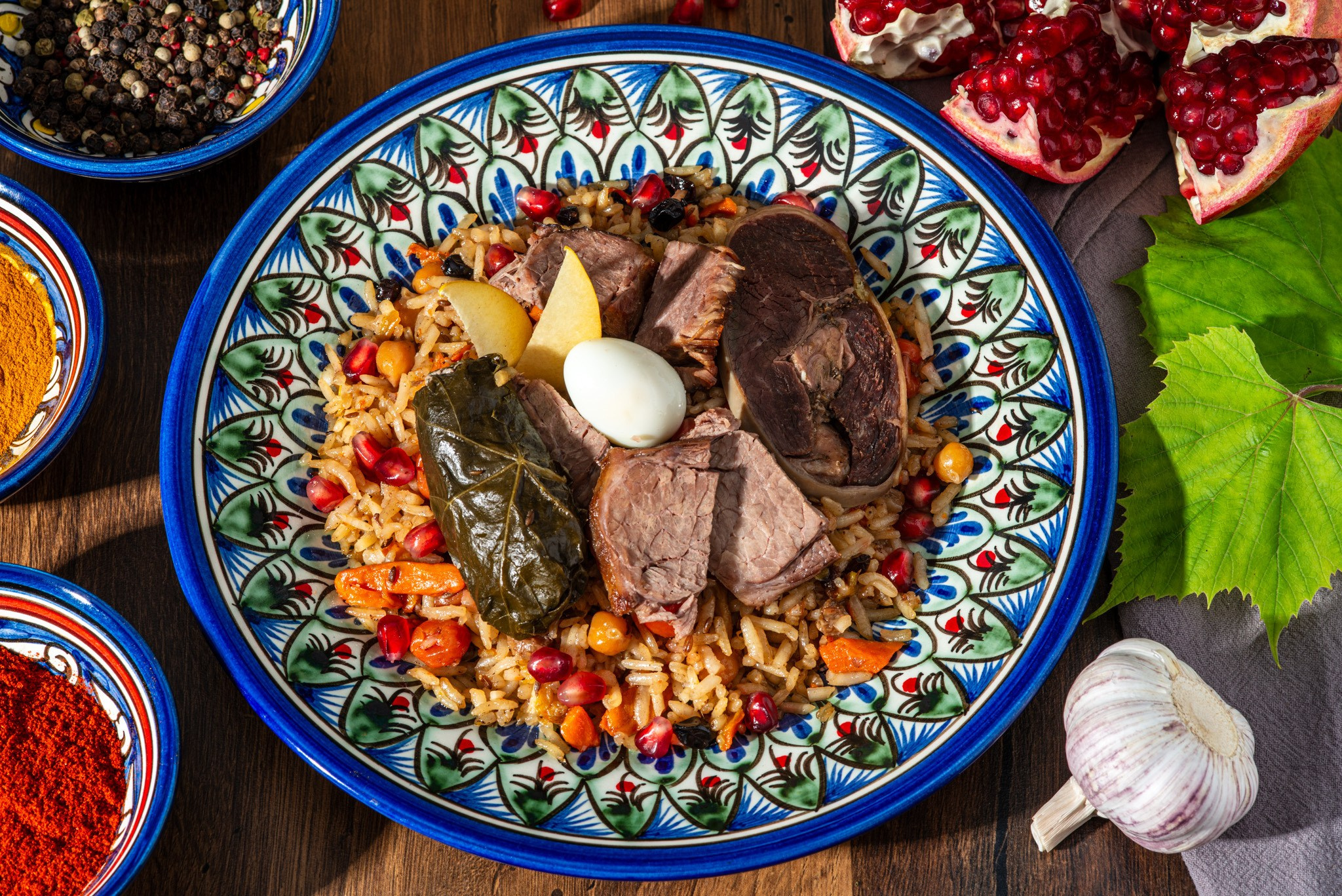 Предметный и фуд-фотограф в Калининграде Надя Николаева