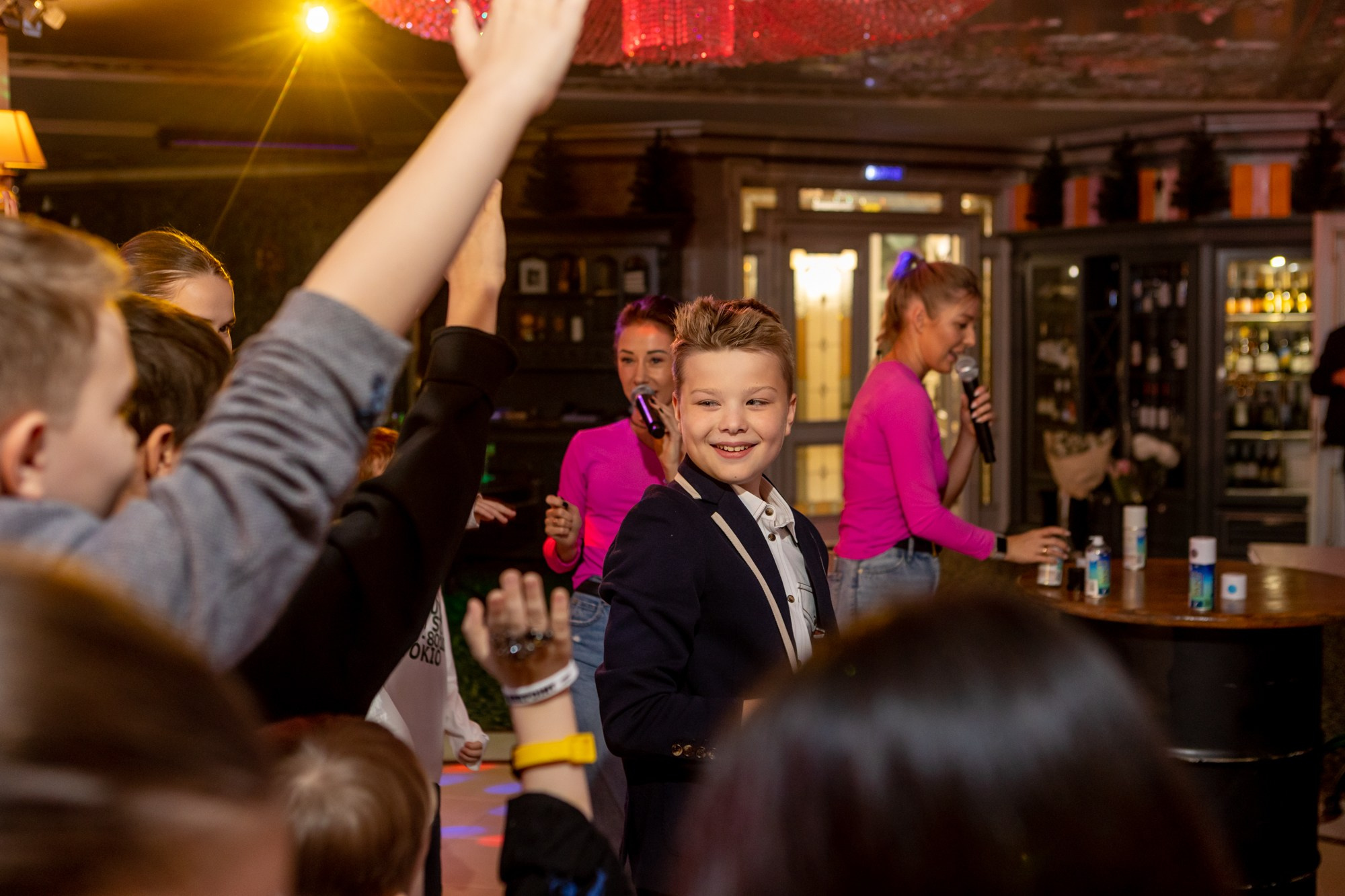 День Рождения Тимофея. Фотограф в Оренбурге. Профессиональный фотограф