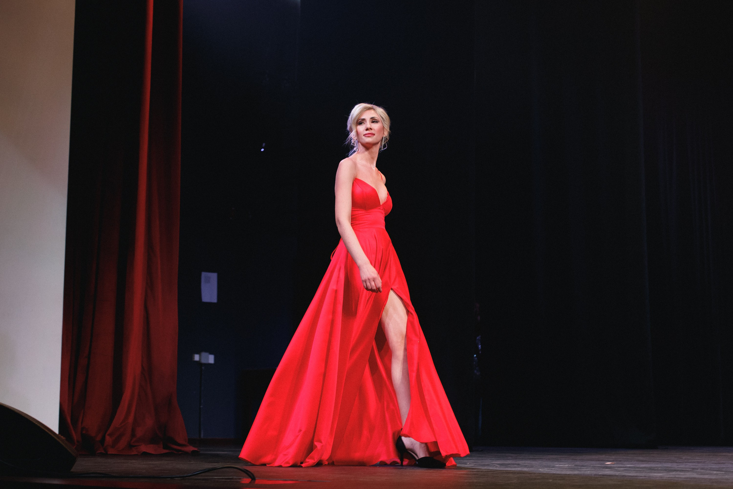 КОРОЛЕВА ДВ 2024 (ФИНАЛ. ЧАСТЬ I). СВОИ. ФОТООТЧЕТЫ-СОБЫТИЯ-МЕСТА