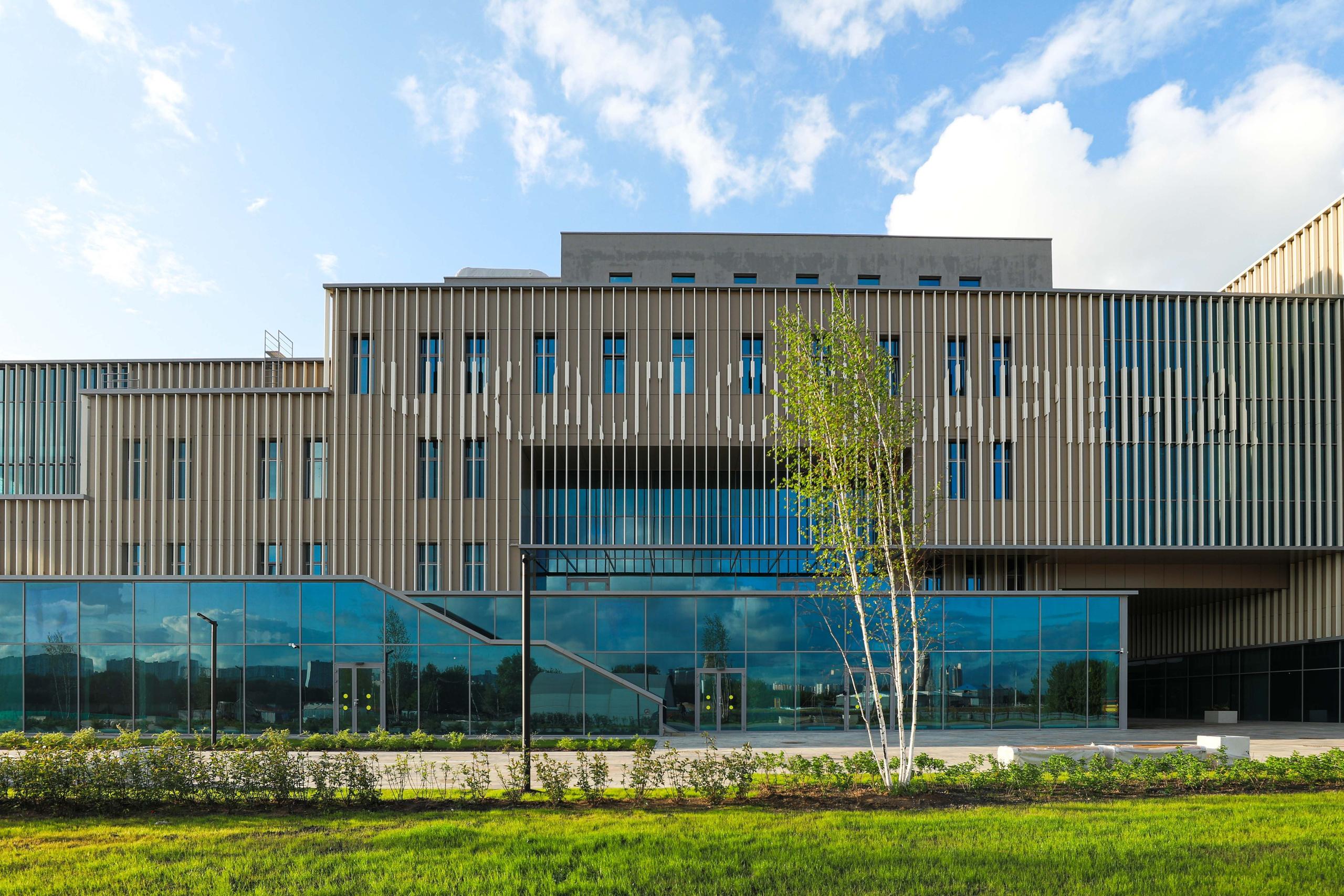 КОММЕРЧЕСКАЯ. KuznetsovaPHOTO