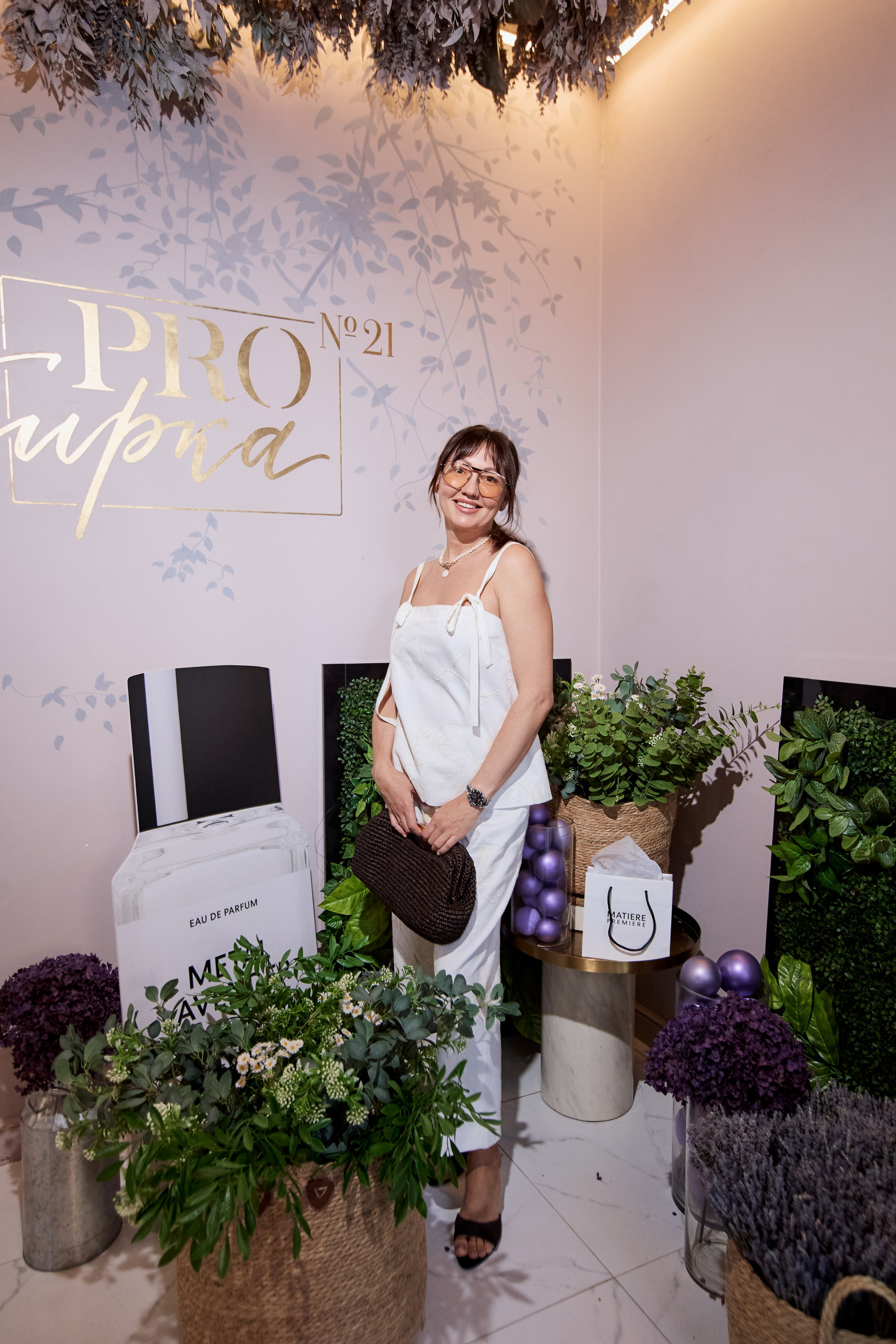 PROBIRKA21 — MATIERE PREMIERE