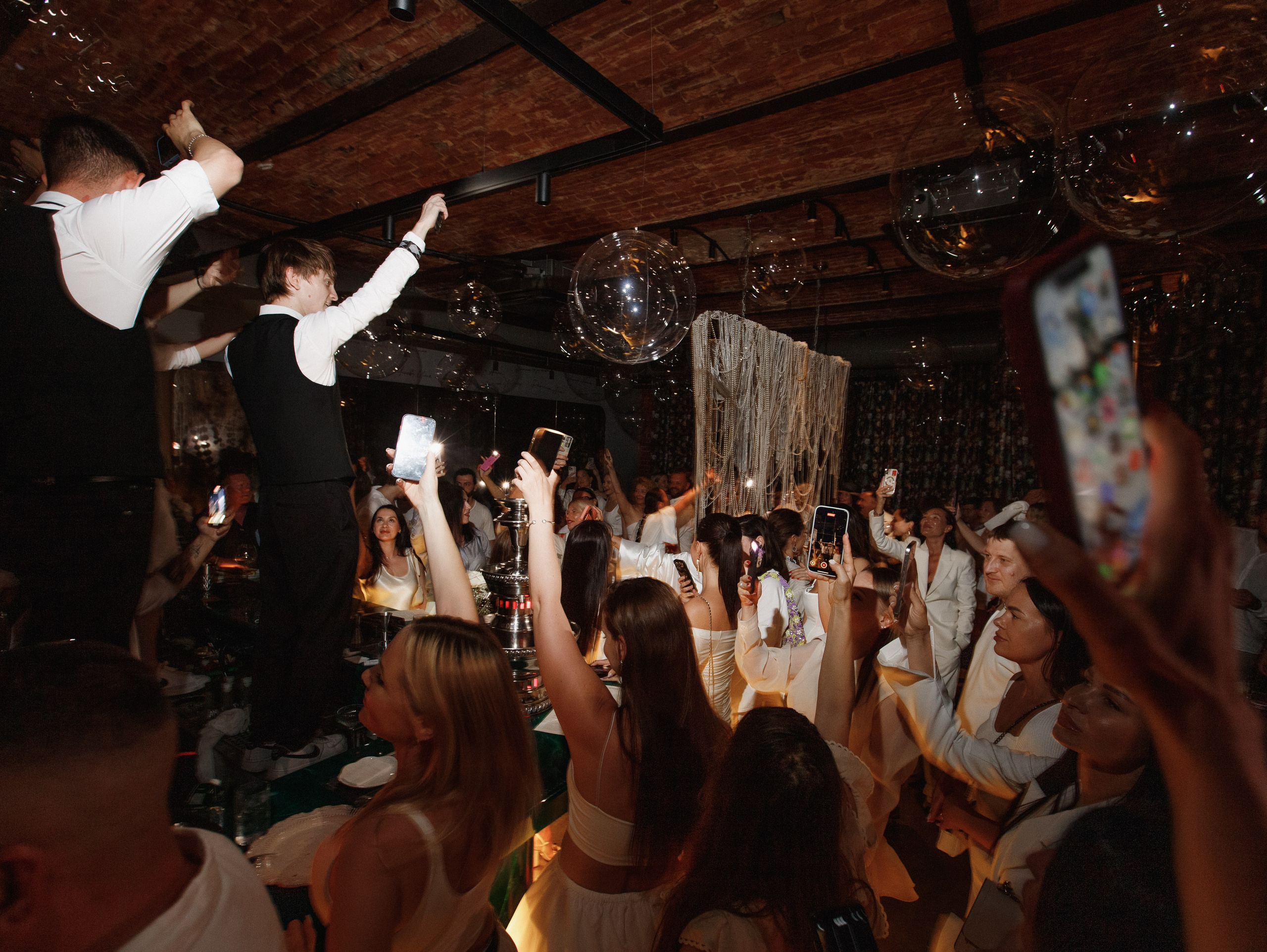 Pasta na bare — 3 YEARS. СВОИ. ФОТООТЧЕТЫ-СОБЫТИЯ-МЕСТА